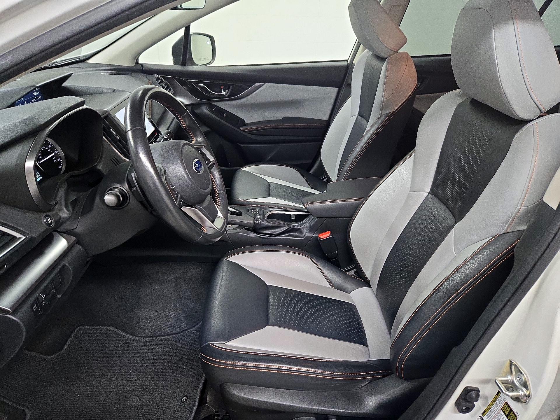 Thumbnail: 2020 Subaru Crosstrek - 11