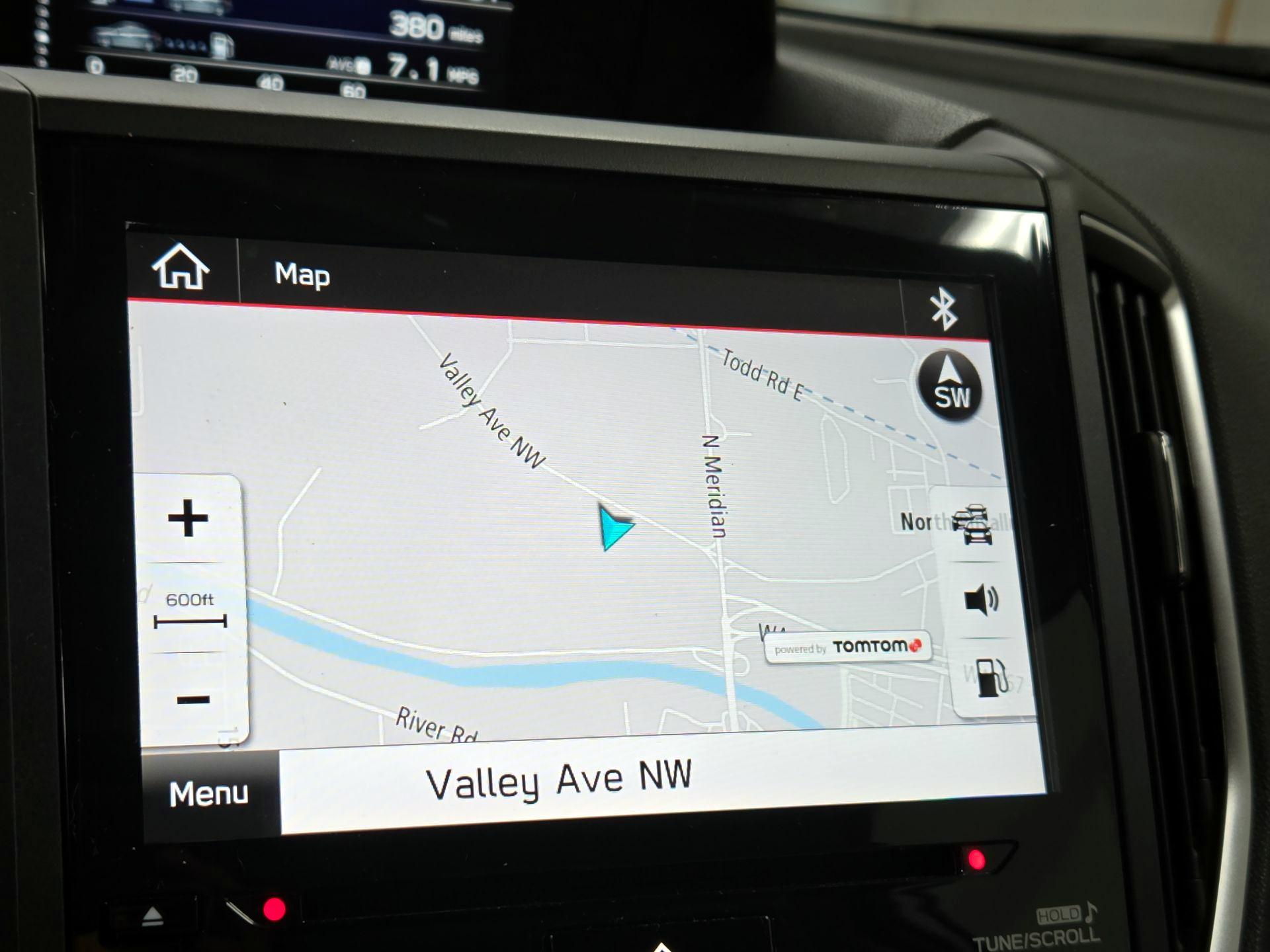 Thumbnail: 2020 Subaru Crosstrek - 14