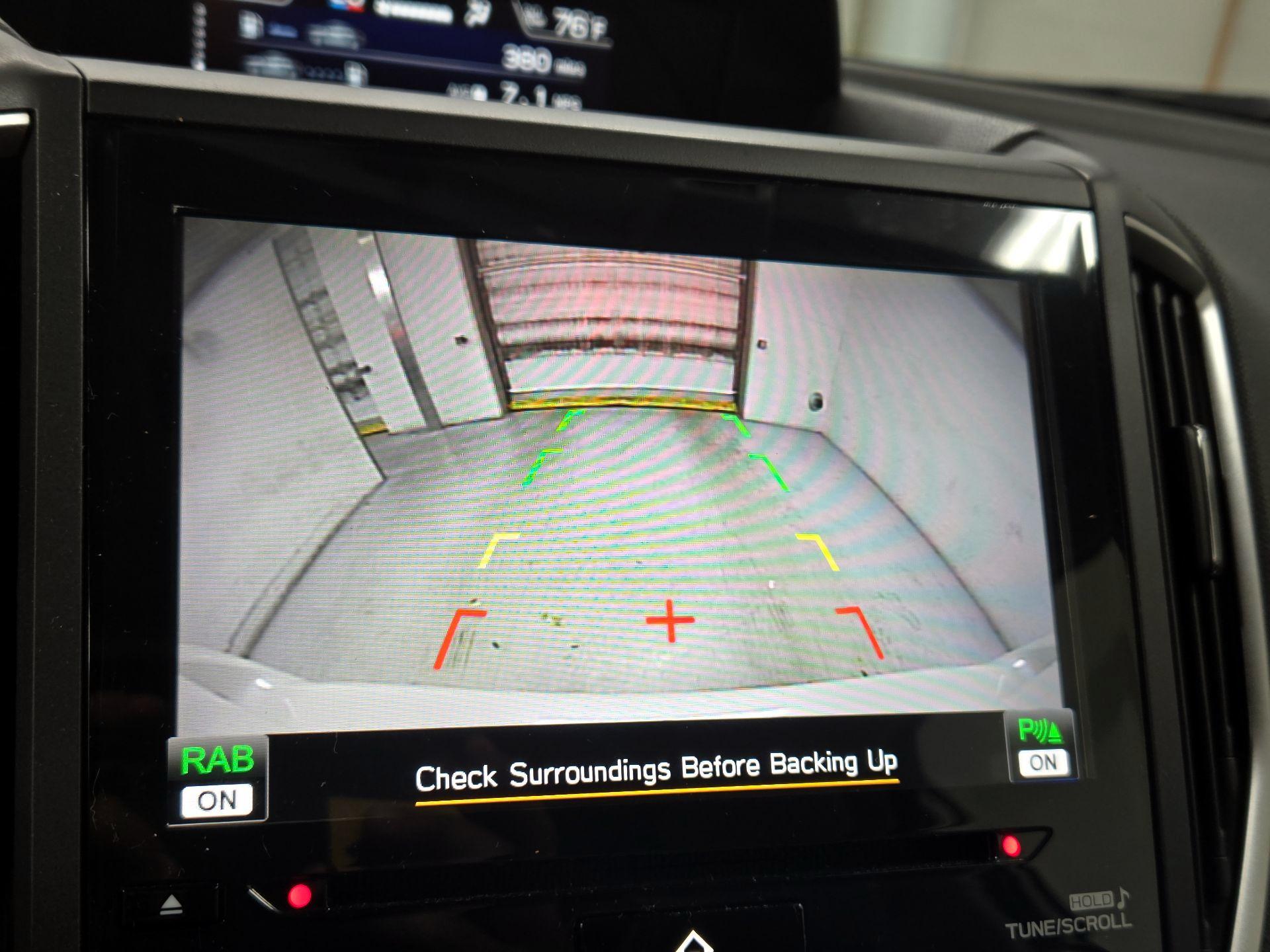 Thumbnail: 2020 Subaru Crosstrek - 15