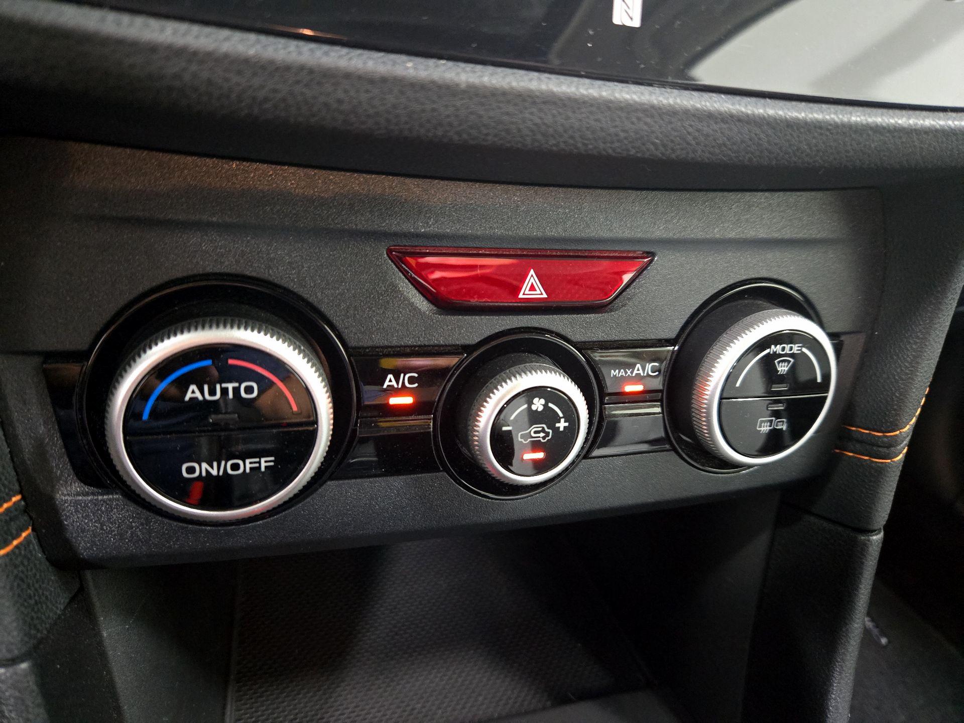 Thumbnail: 2020 Subaru Crosstrek - 17