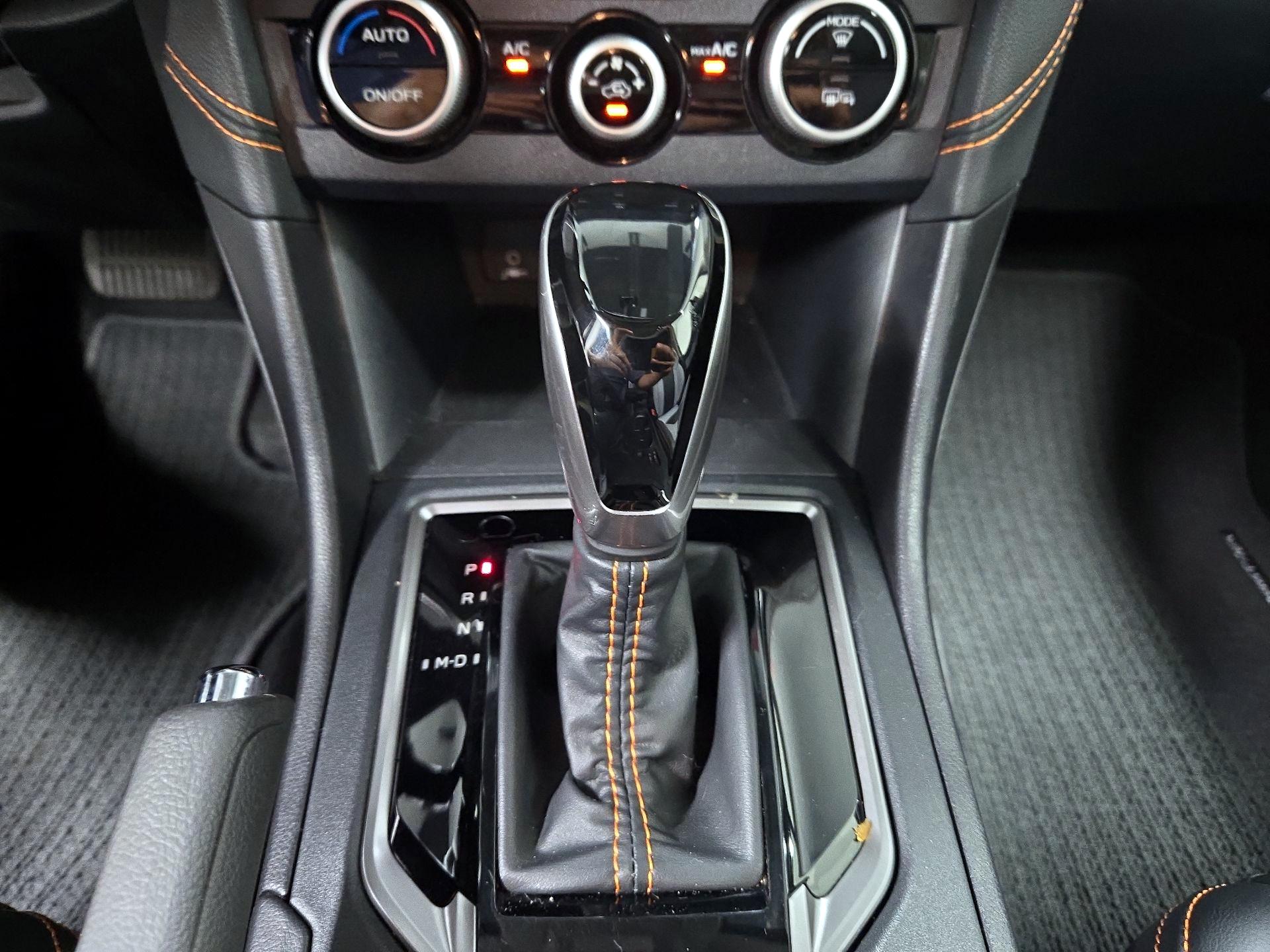 Thumbnail: 2020 Subaru Crosstrek - 18