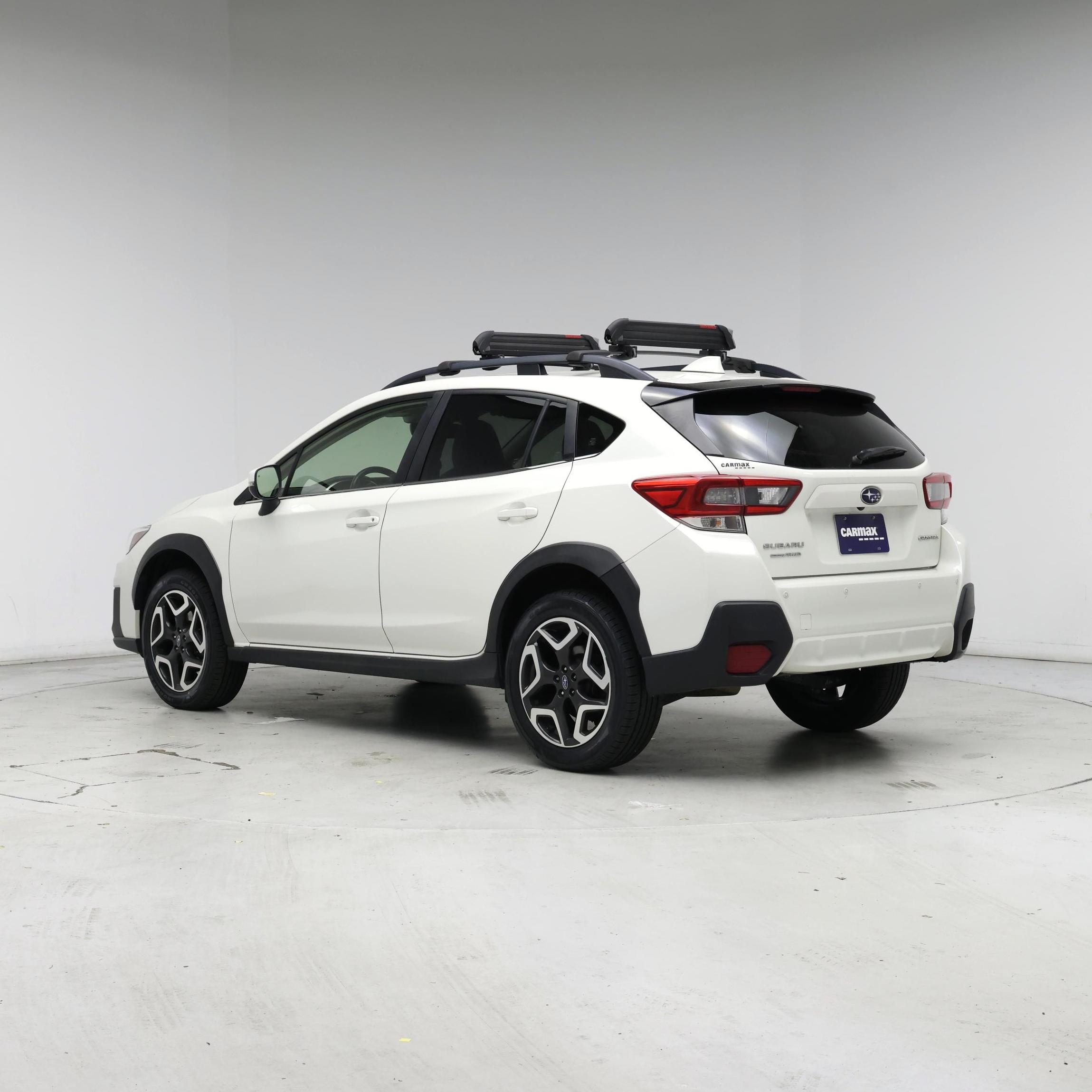 Thumbnail: 2020 Subaru Crosstrek - 2