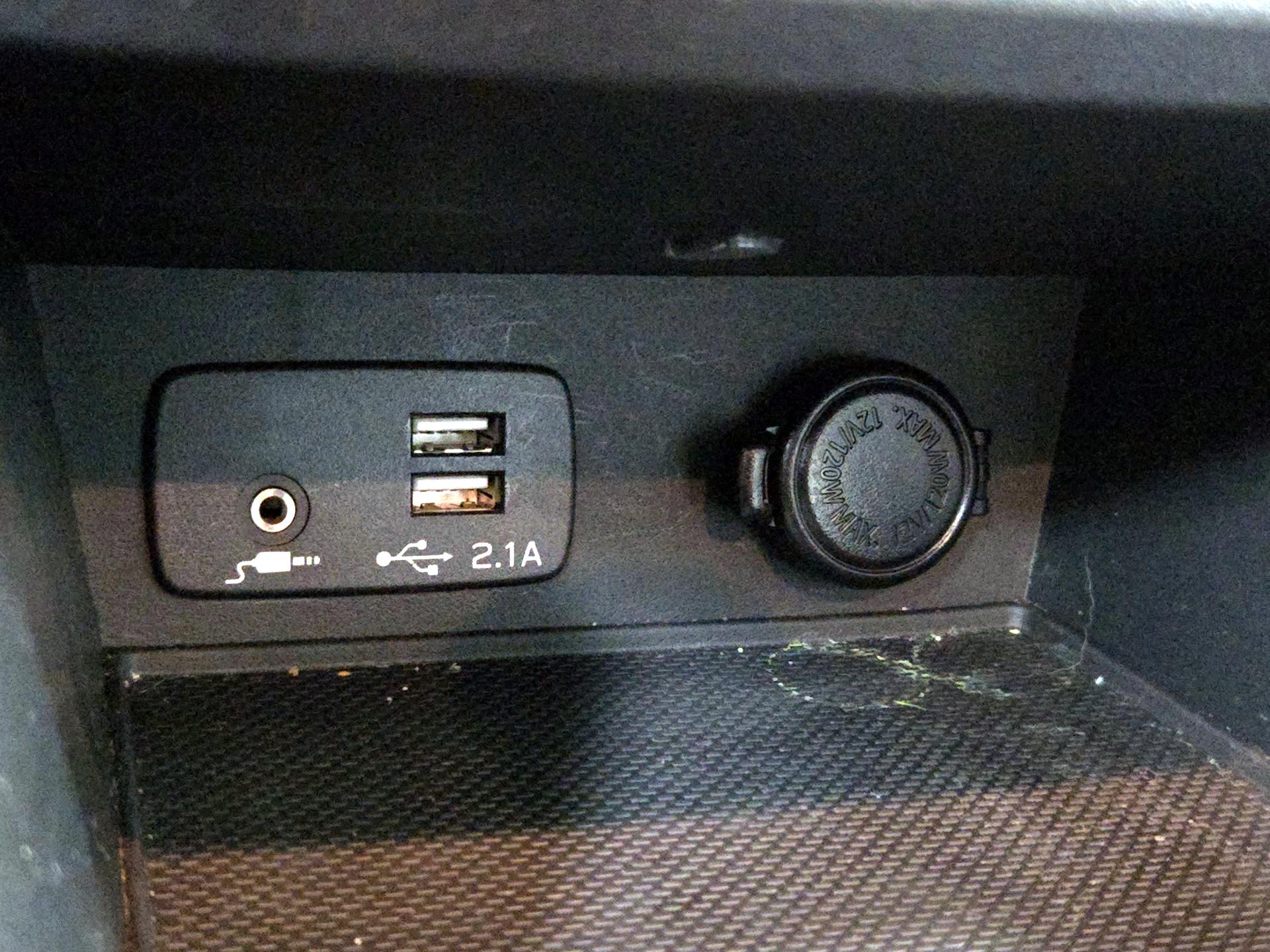 Thumbnail: 2020 Subaru Crosstrek - 19