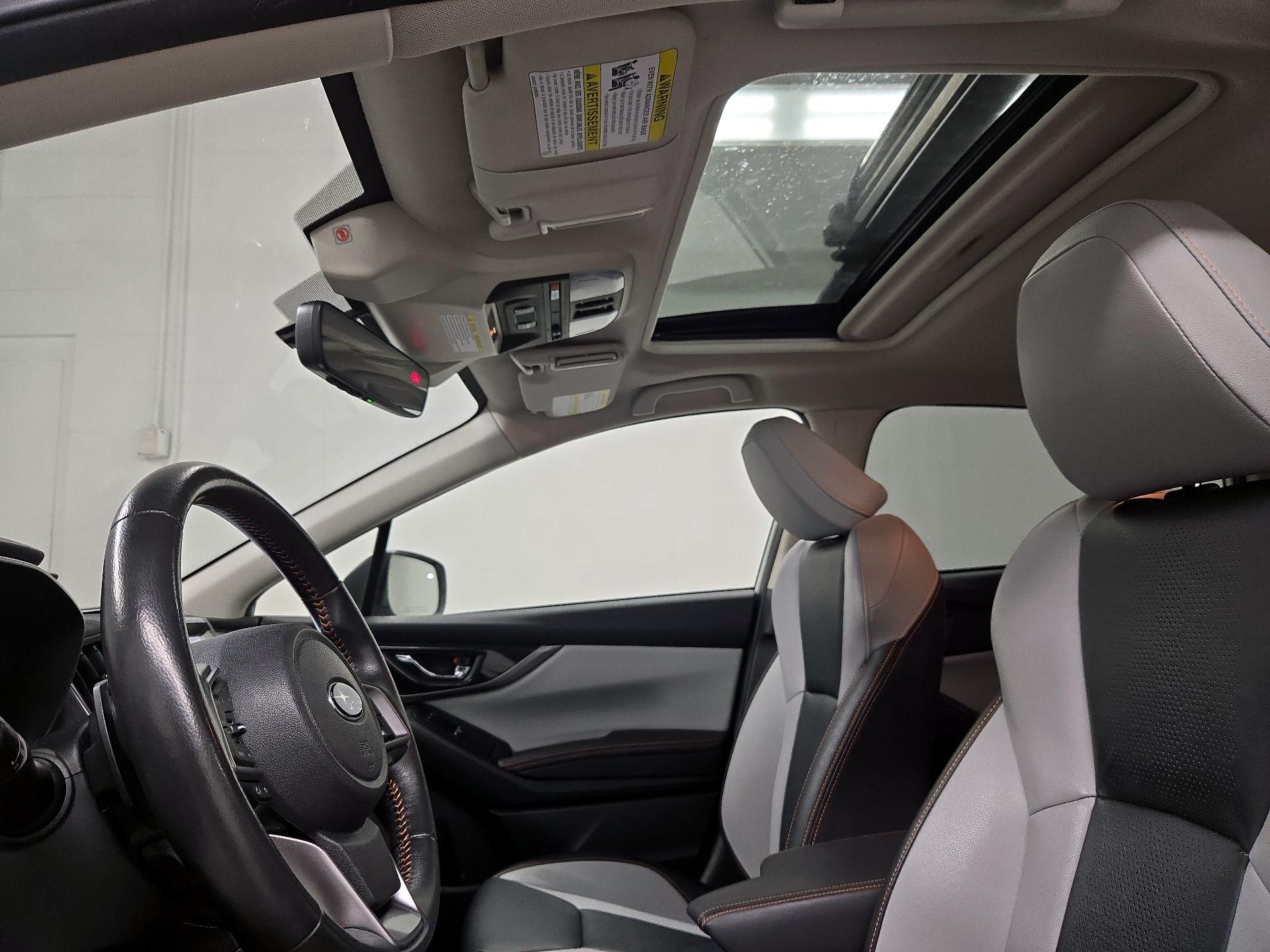 Thumbnail: 2020 Subaru Crosstrek - 20