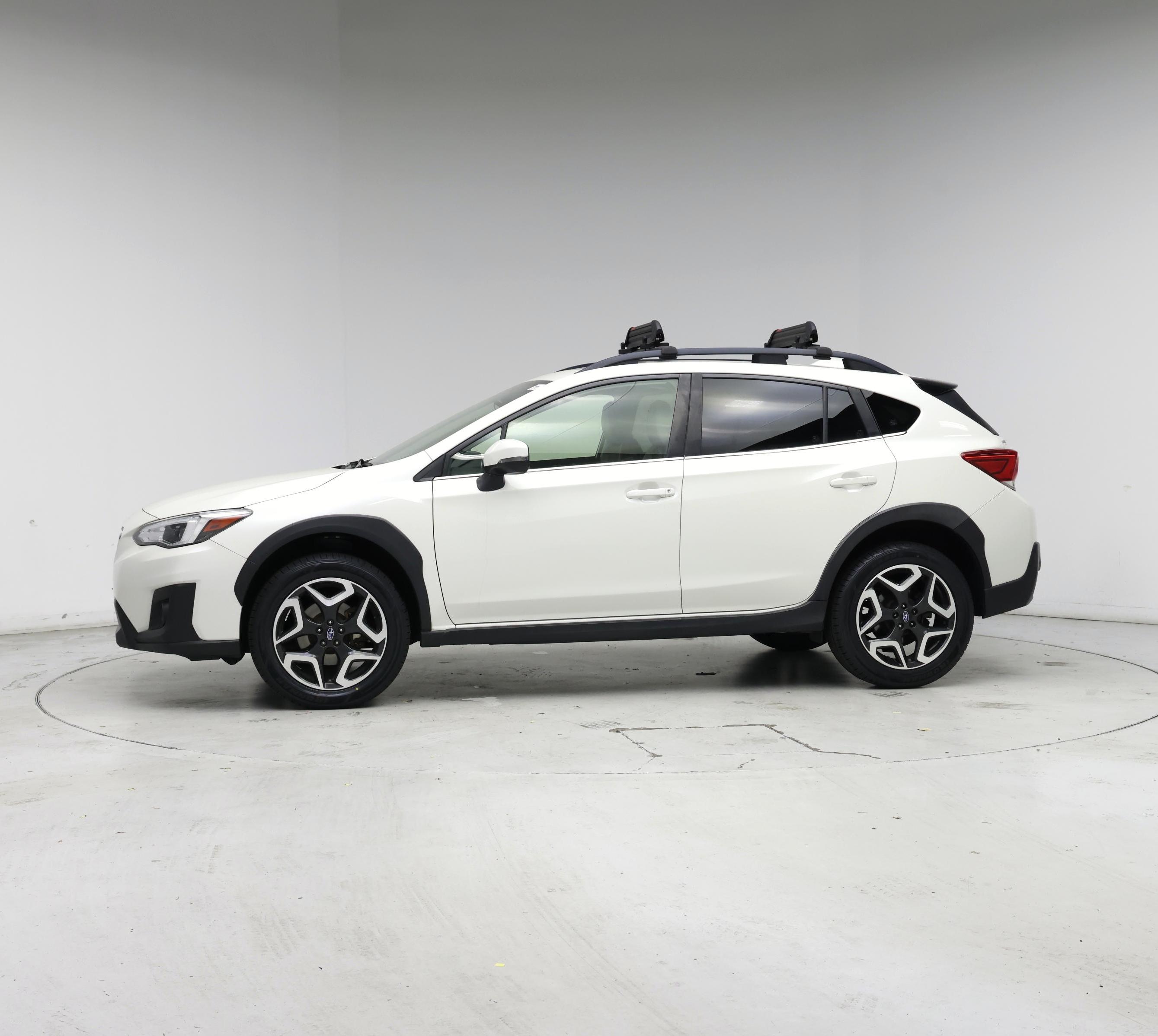 Thumbnail: 2020 Subaru Crosstrek - 3