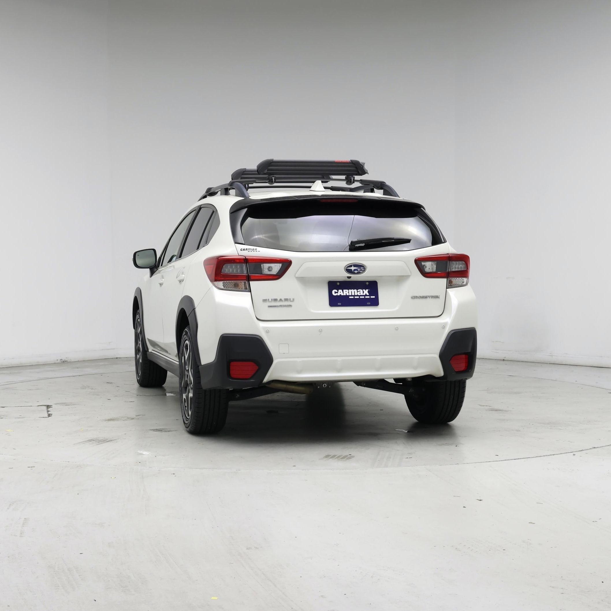 Thumbnail: 2020 Subaru Crosstrek - 6
