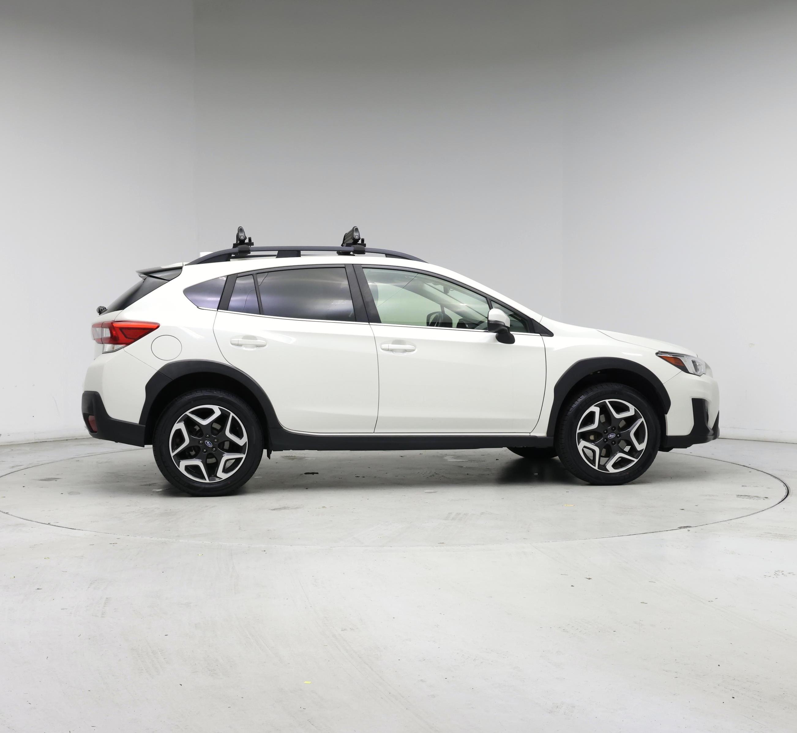 Thumbnail: 2020 Subaru Crosstrek - 7