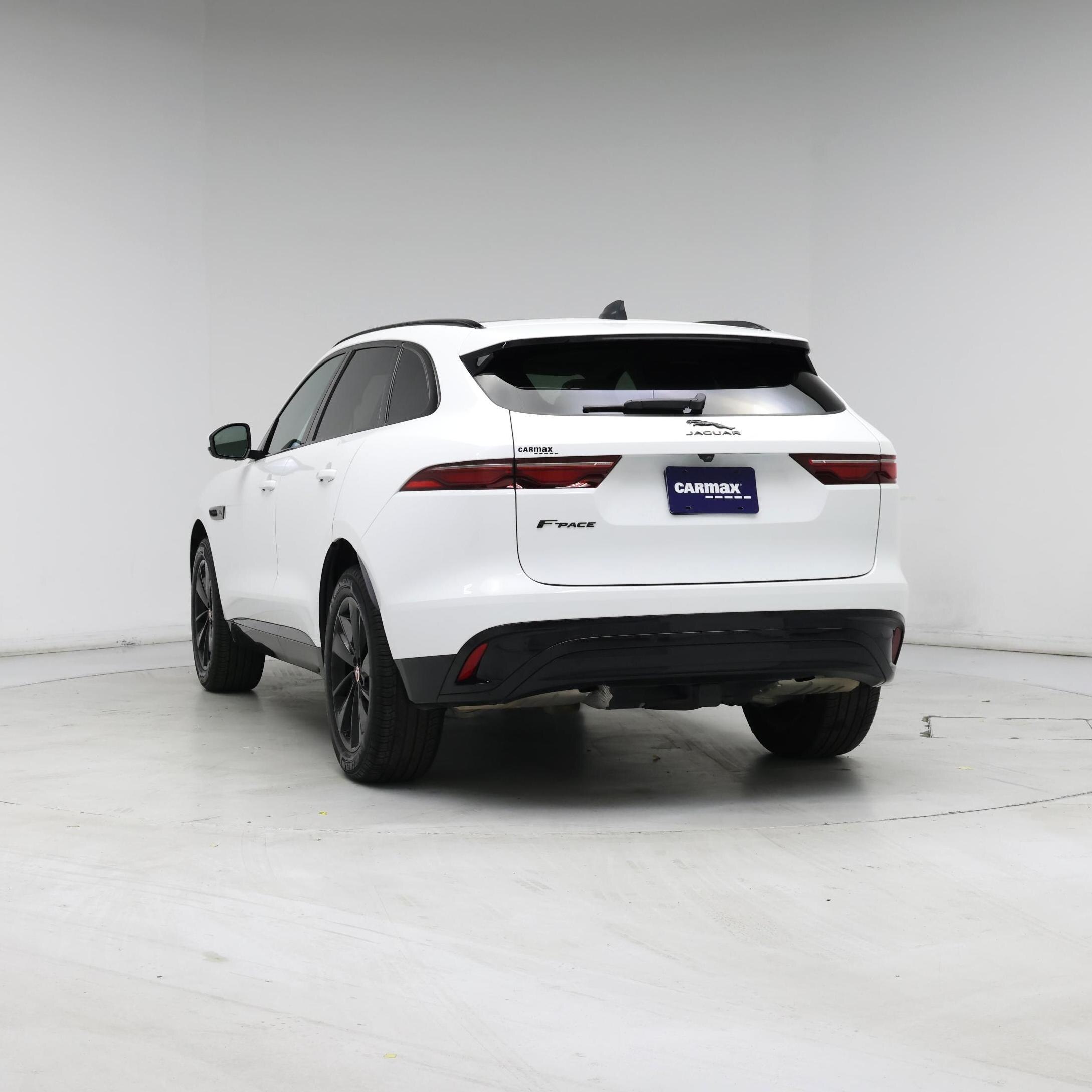 Thumbnail: 2022 Jaguar F-Pace - 6