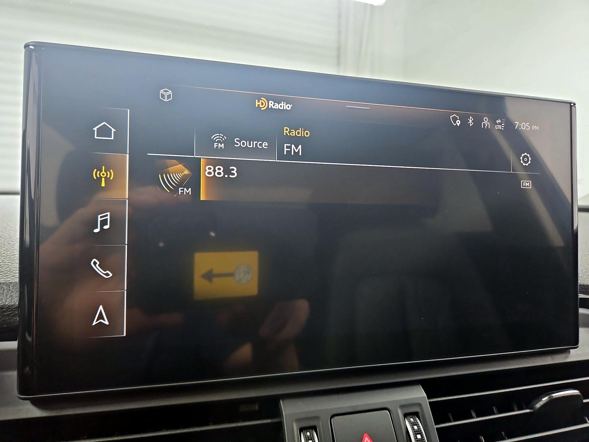 Thumbnail: 2022 Audi Q5 - 16