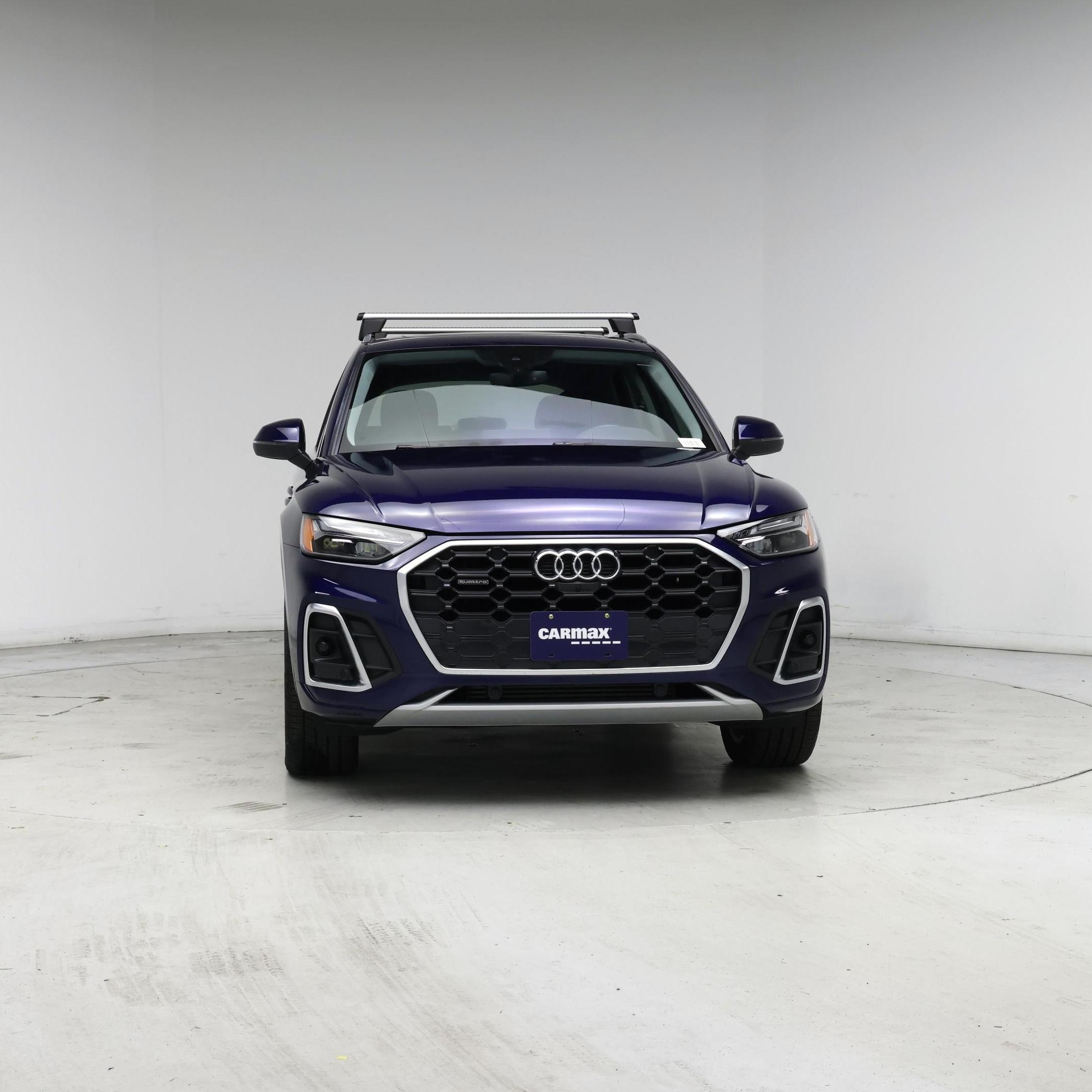 Thumbnail: 2022 Audi Q5 - 5
