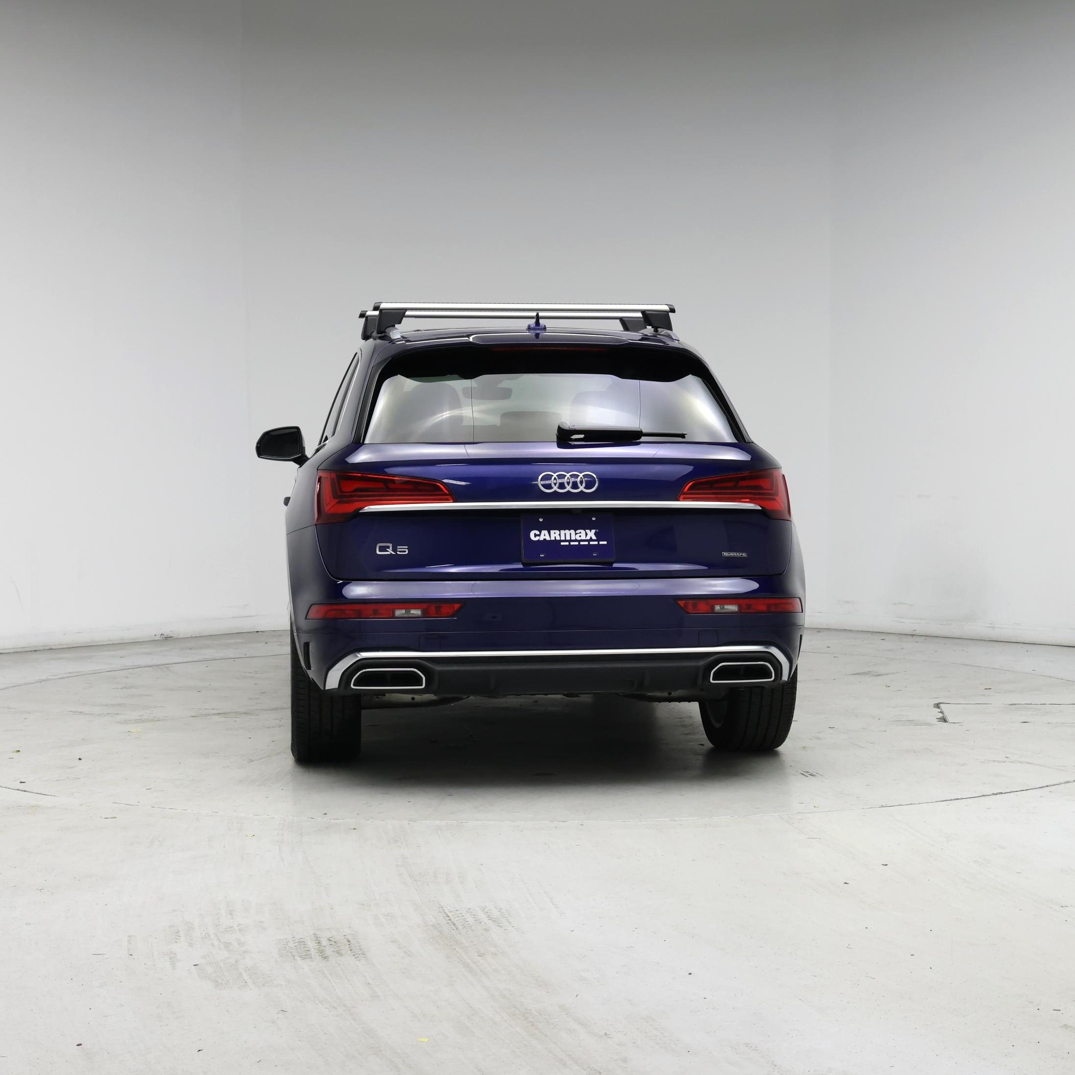 Thumbnail: 2022 Audi Q5 - 6