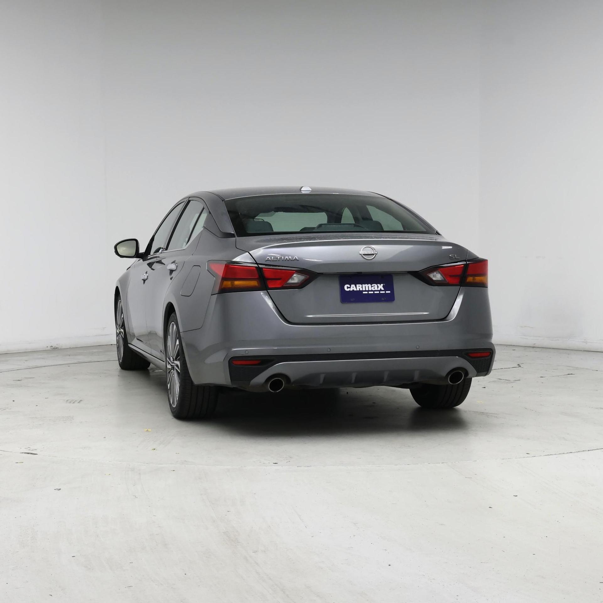 Thumbnail: 2023 Nissan Altima - 6