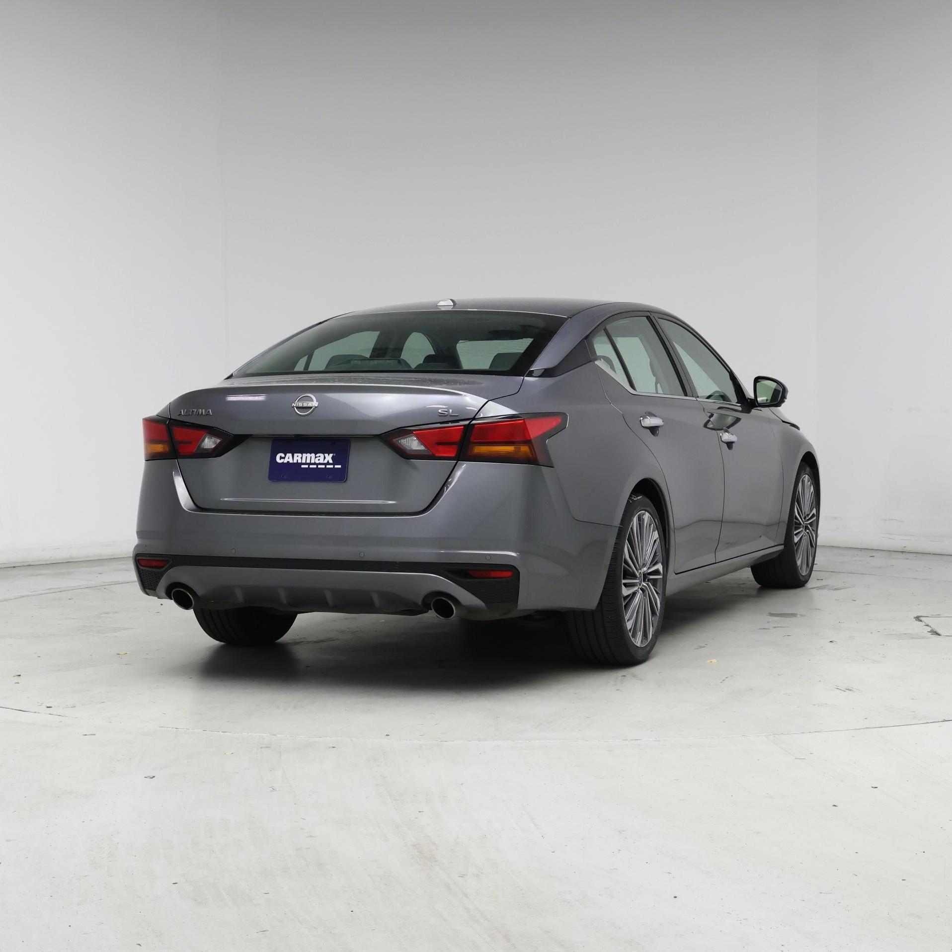 Thumbnail: 2023 Nissan Altima - 8