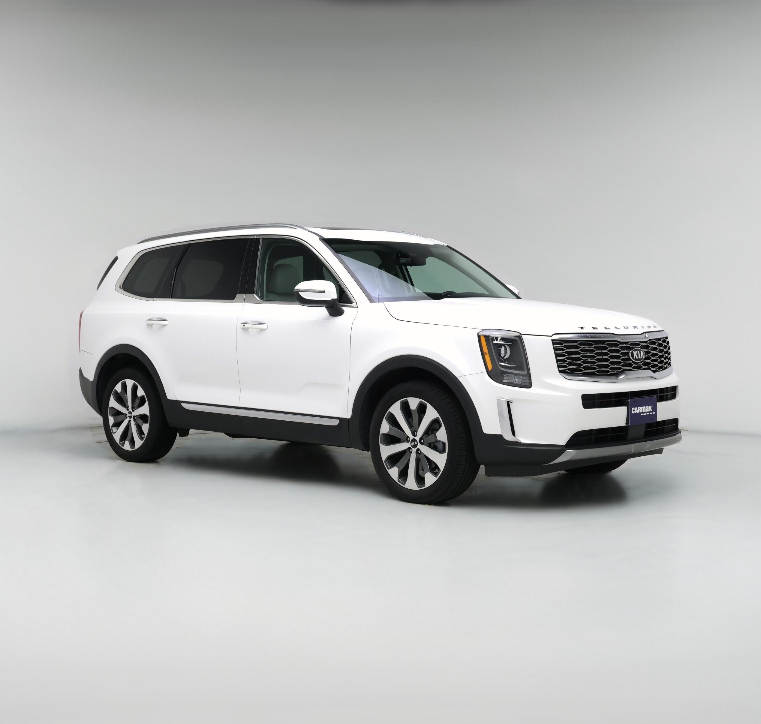 Thumbnail: 2020 Kia Telluride - 1