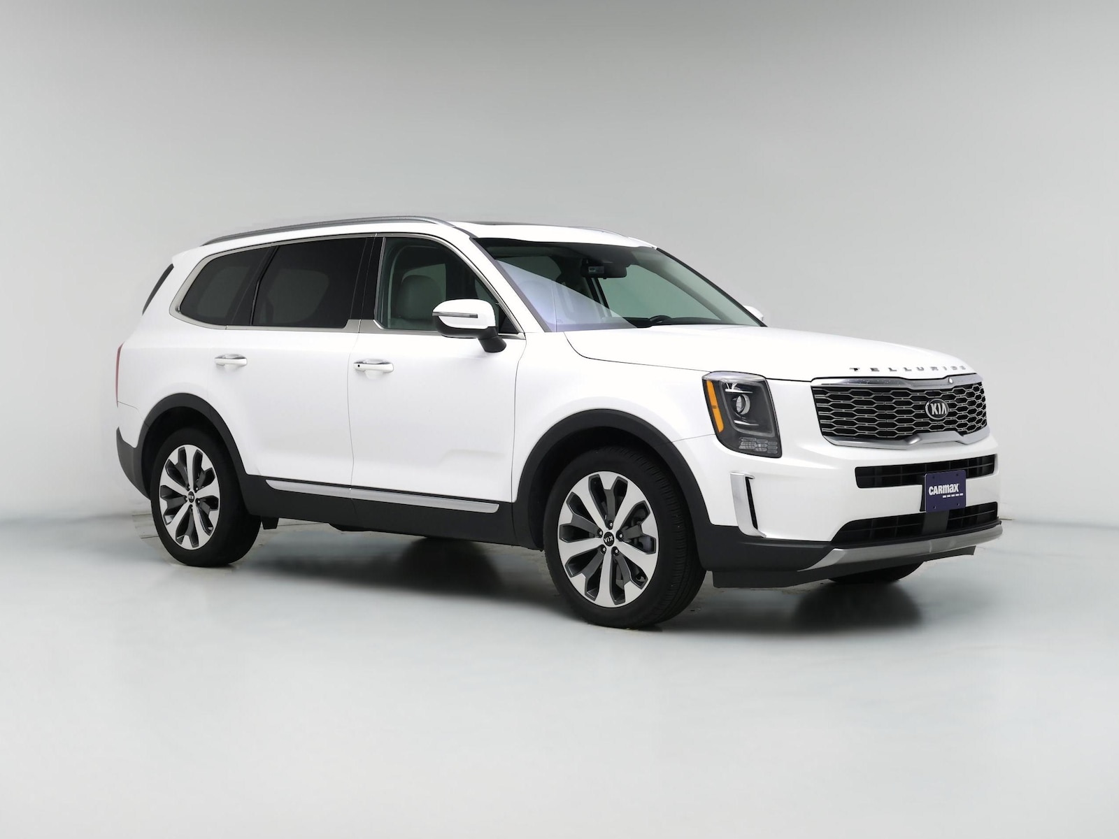 2020 Kia Telluride