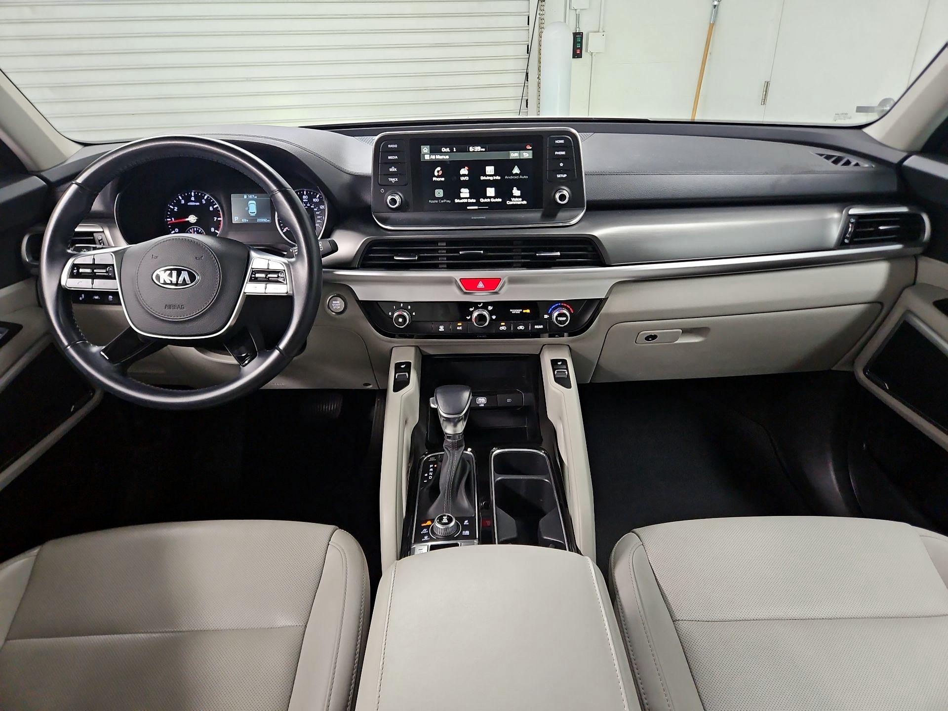Thumbnail: 2020 Kia Telluride - 9