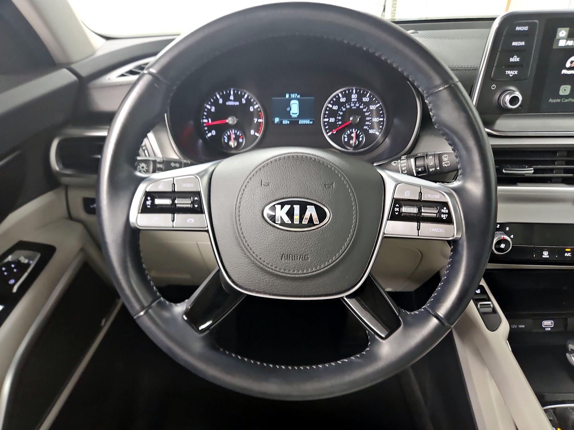 Thumbnail: 2020 Kia Telluride - 10