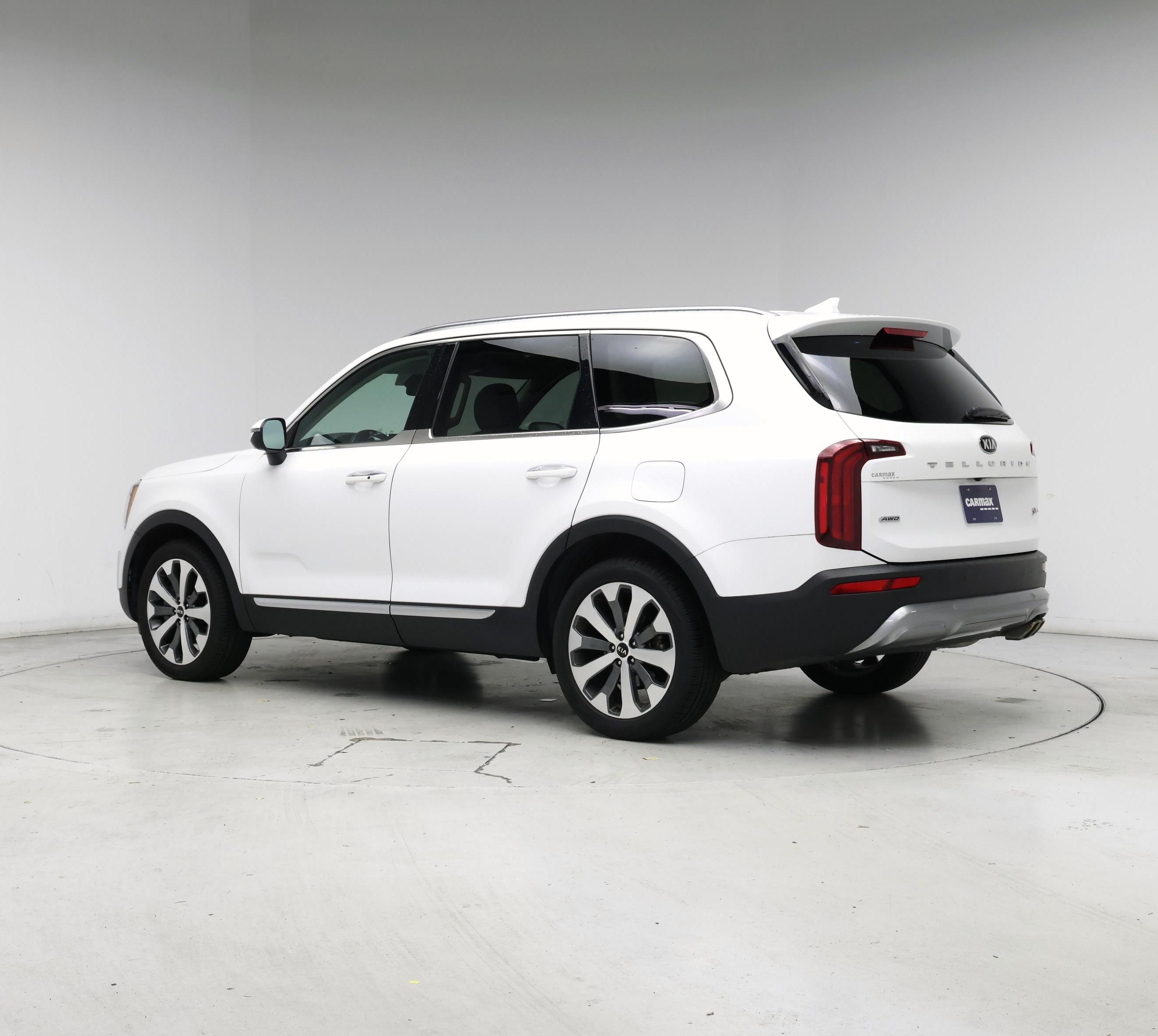 Thumbnail: 2020 Kia Telluride - 2