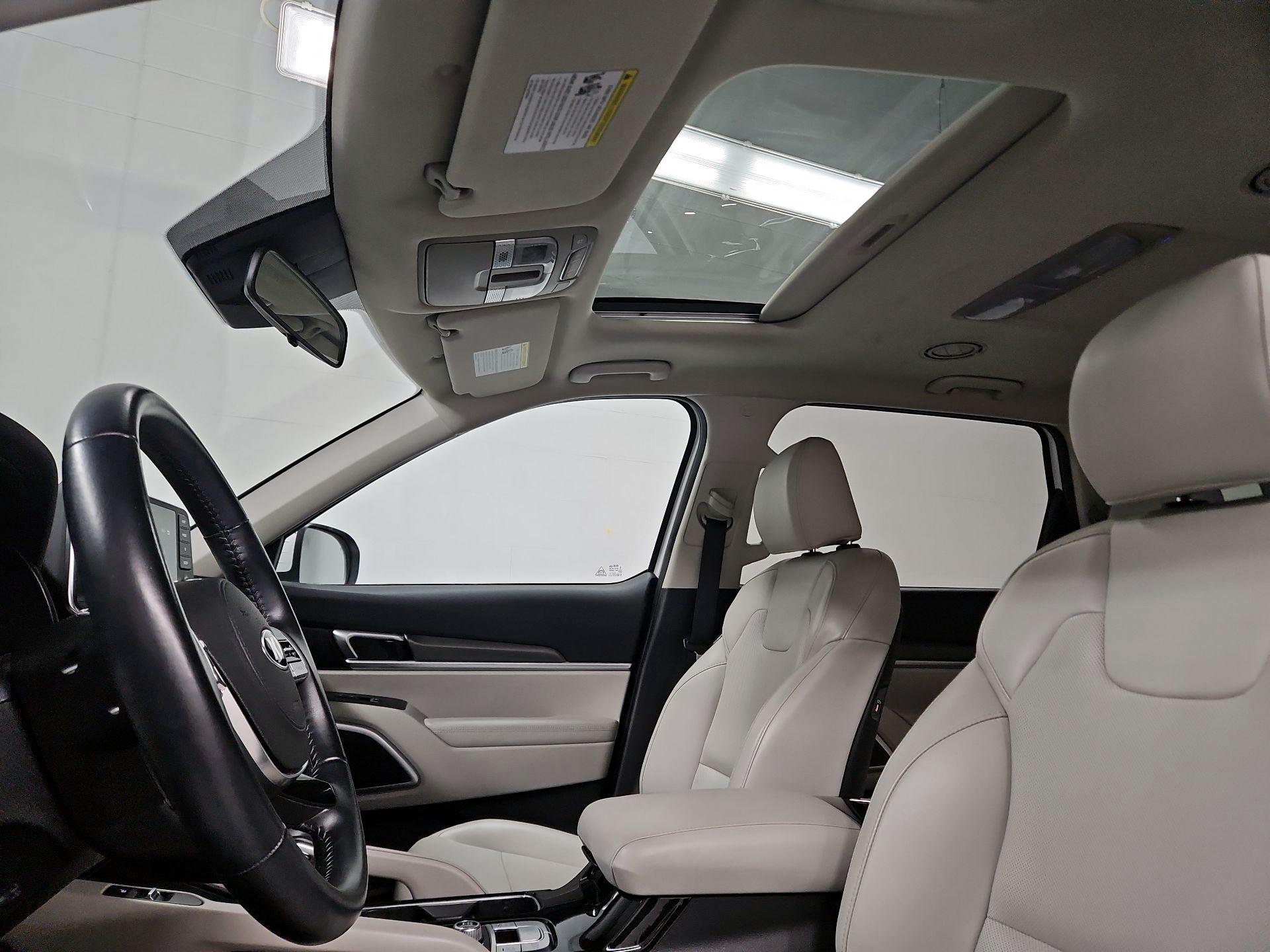 Thumbnail: 2020 Kia Telluride - 19