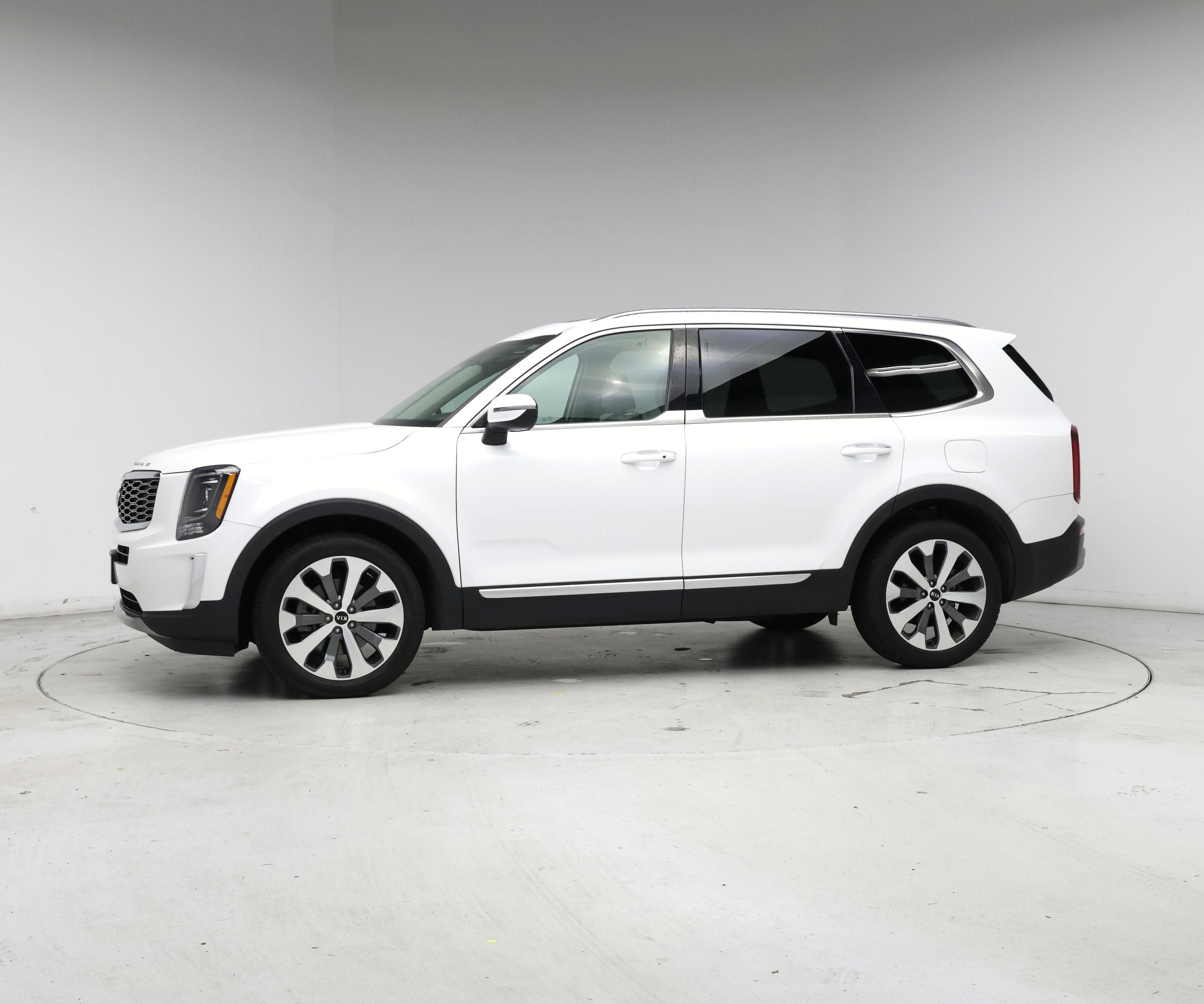 Thumbnail: 2020 Kia Telluride - 3