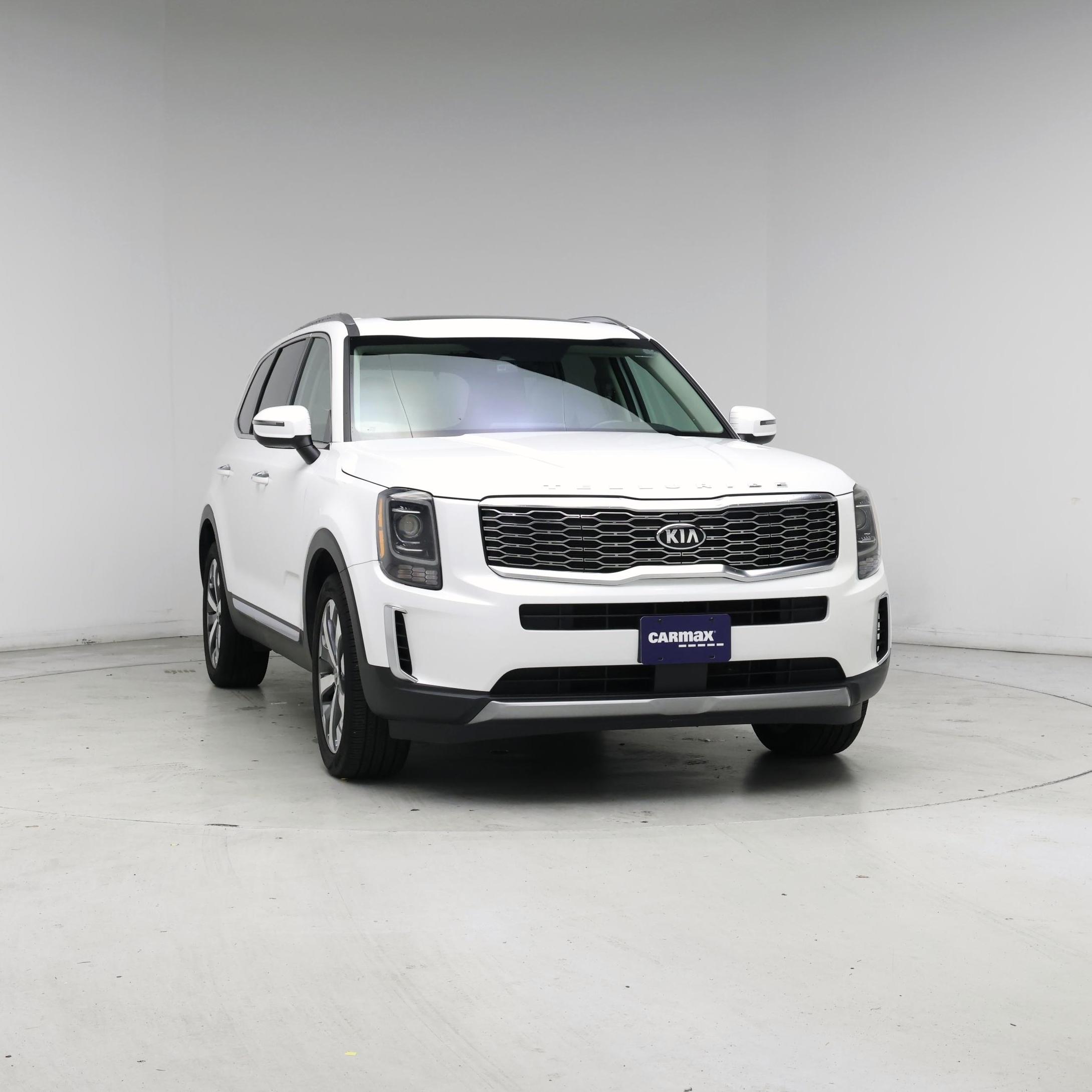 Thumbnail: 2020 Kia Telluride - 5