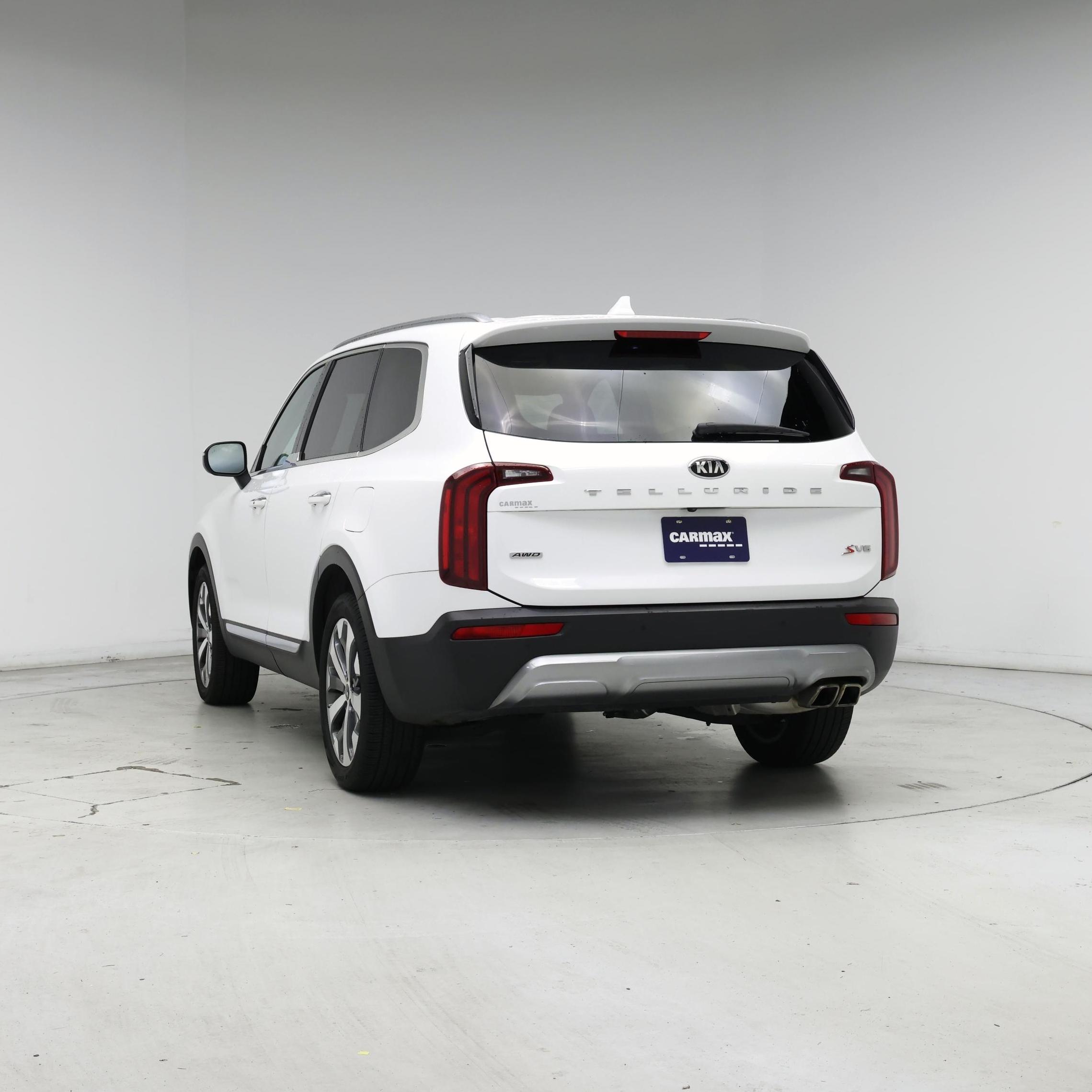 Thumbnail: 2020 Kia Telluride - 6