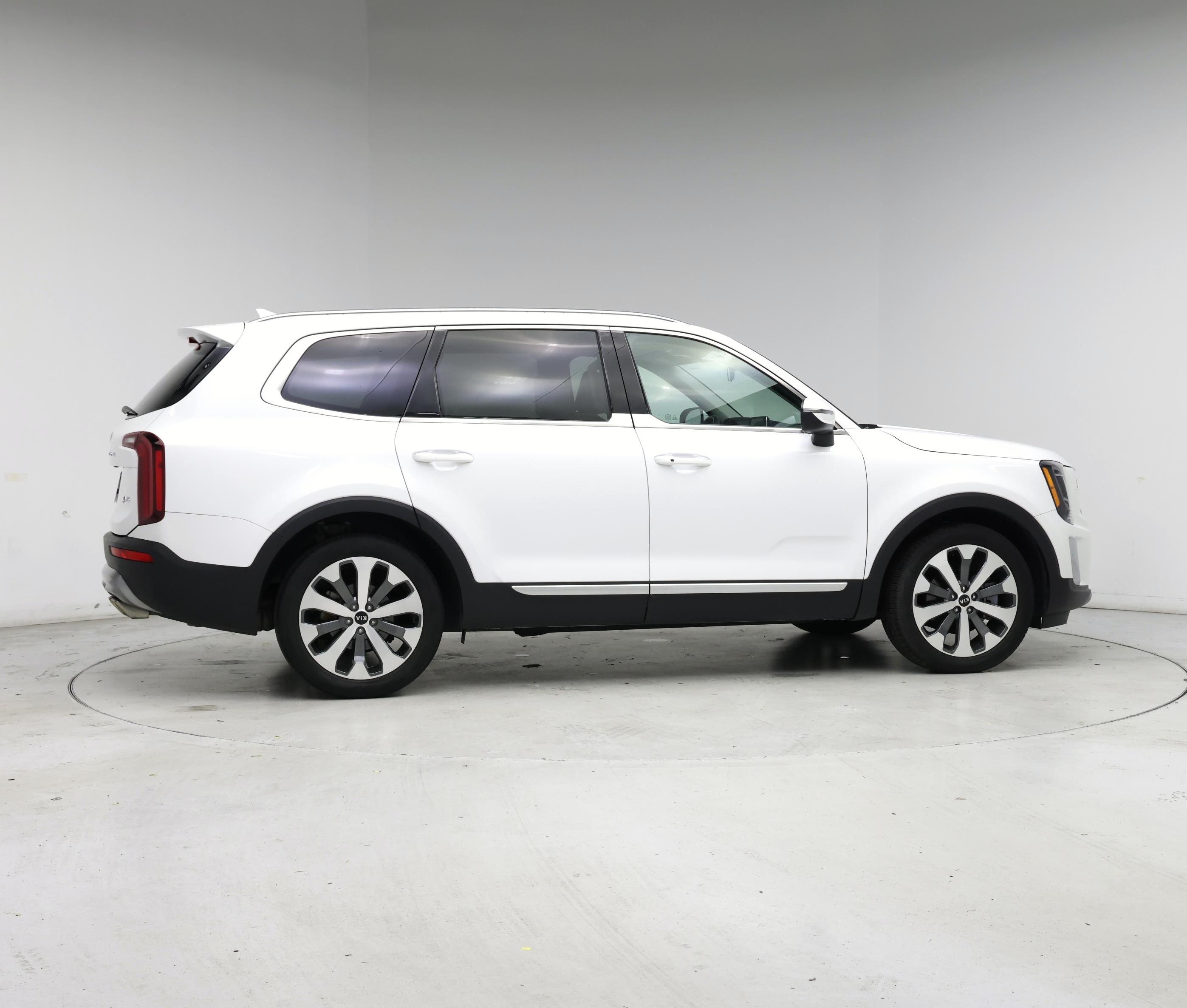 Thumbnail: 2020 Kia Telluride - 7