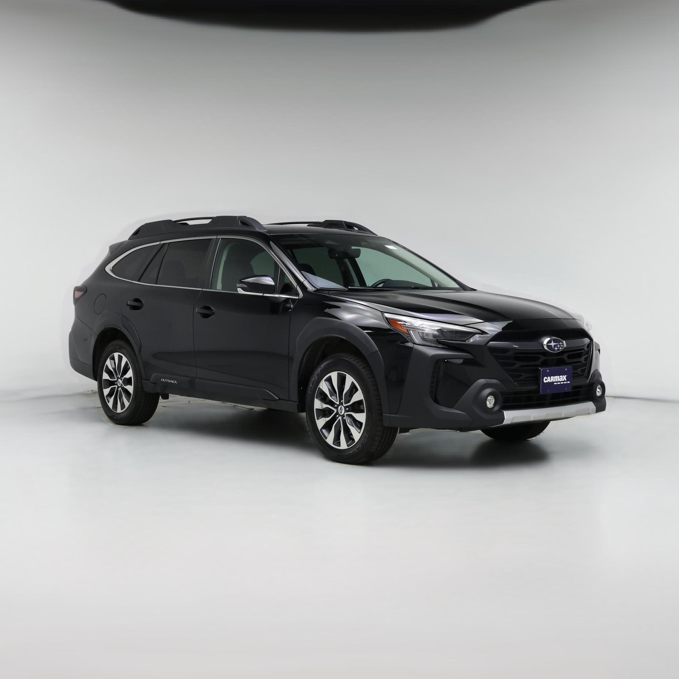 Thumbnail: 2023 Subaru Outback - 1