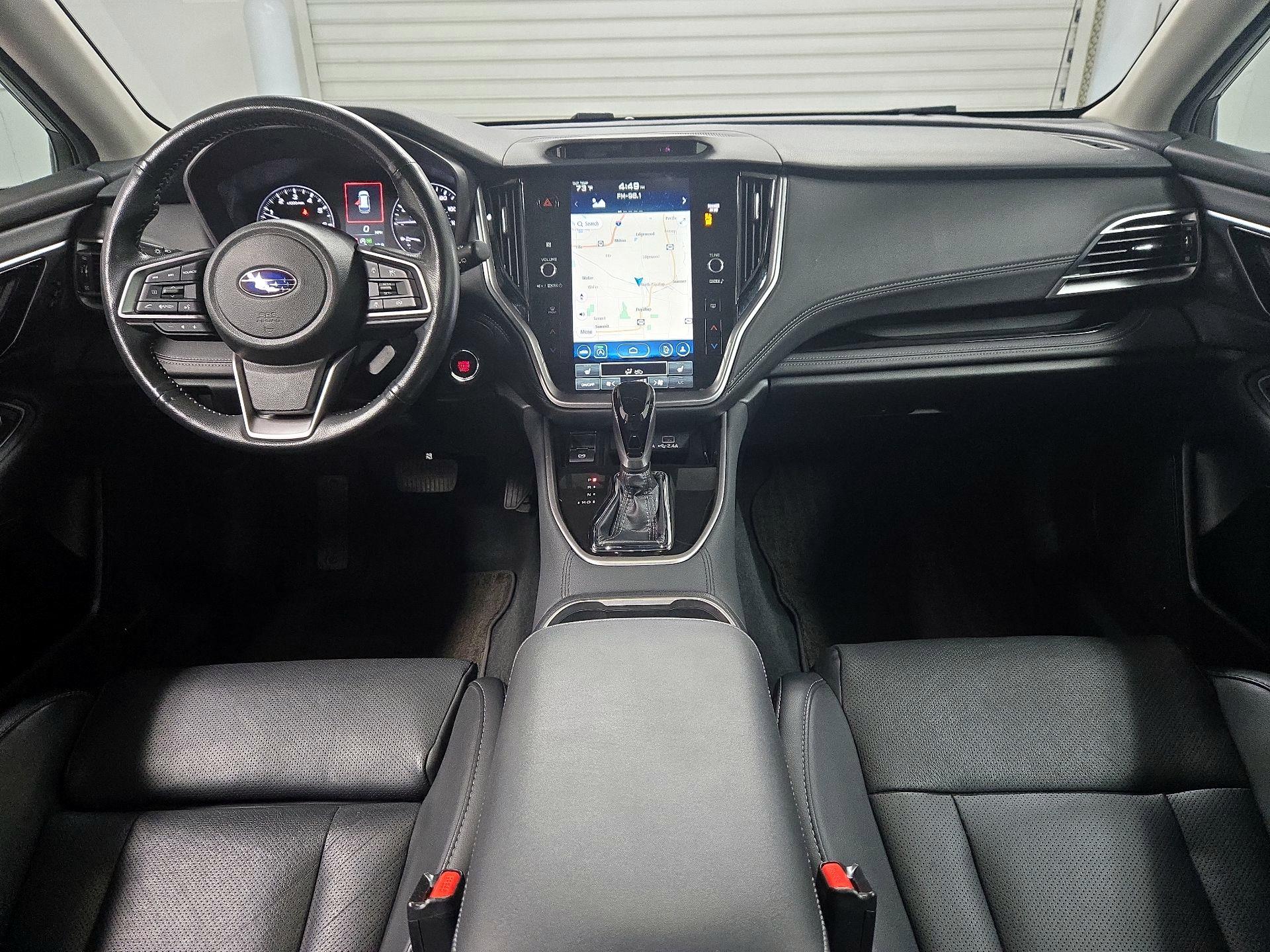 Thumbnail: 2023 Subaru Outback - 9