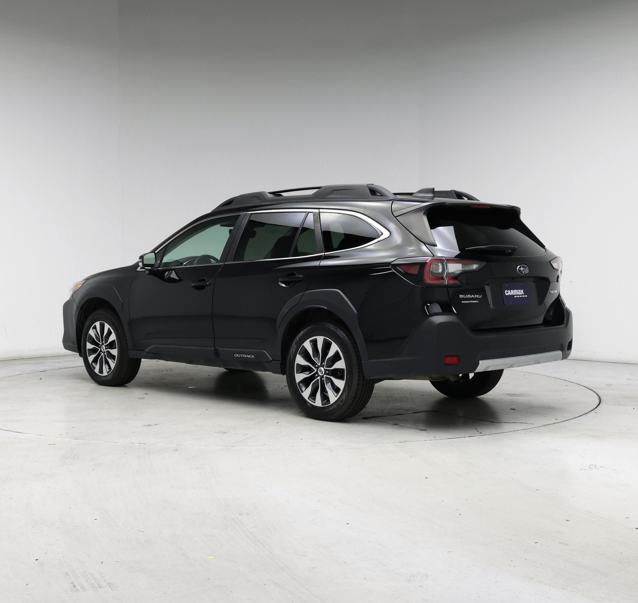 Thumbnail: 2023 Subaru Outback - 2