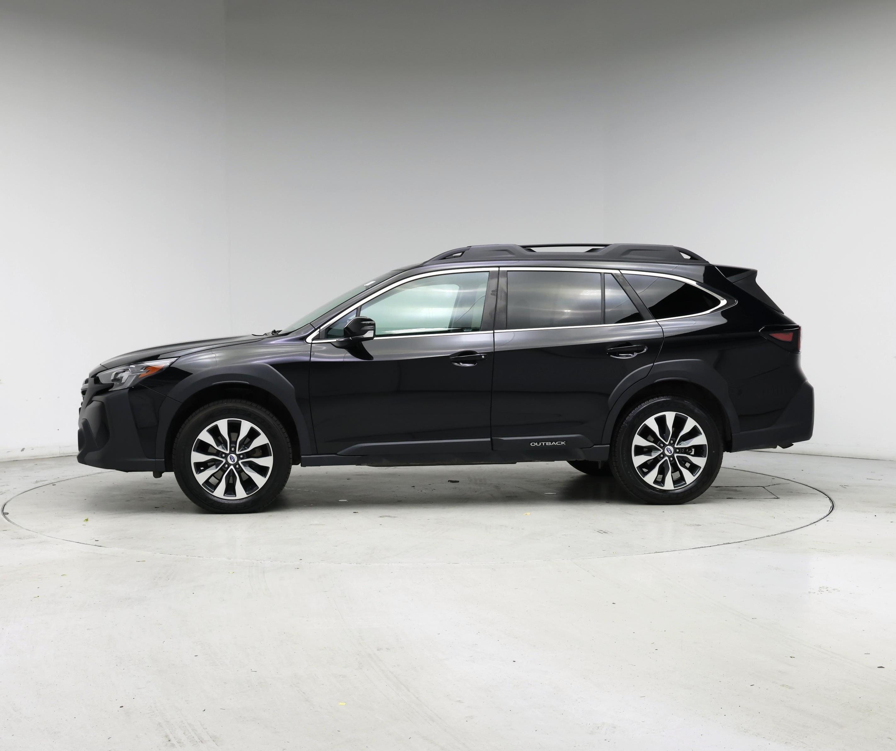 Thumbnail: 2023 Subaru Outback - 3