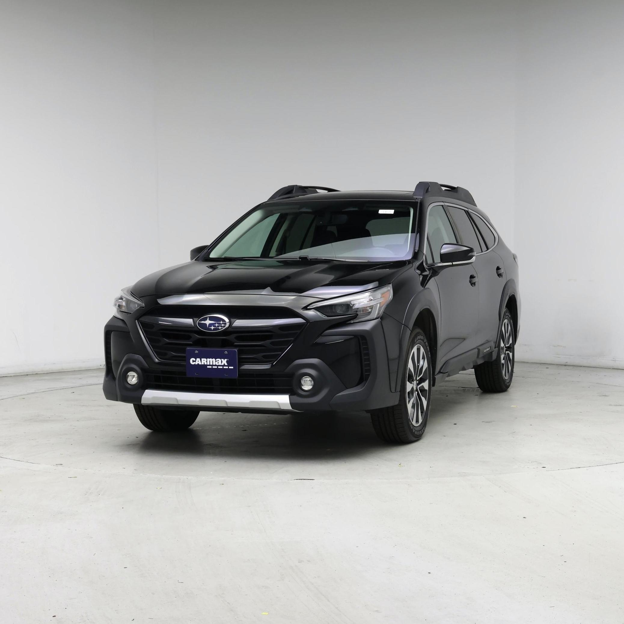 Thumbnail: 2023 Subaru Outback - 4