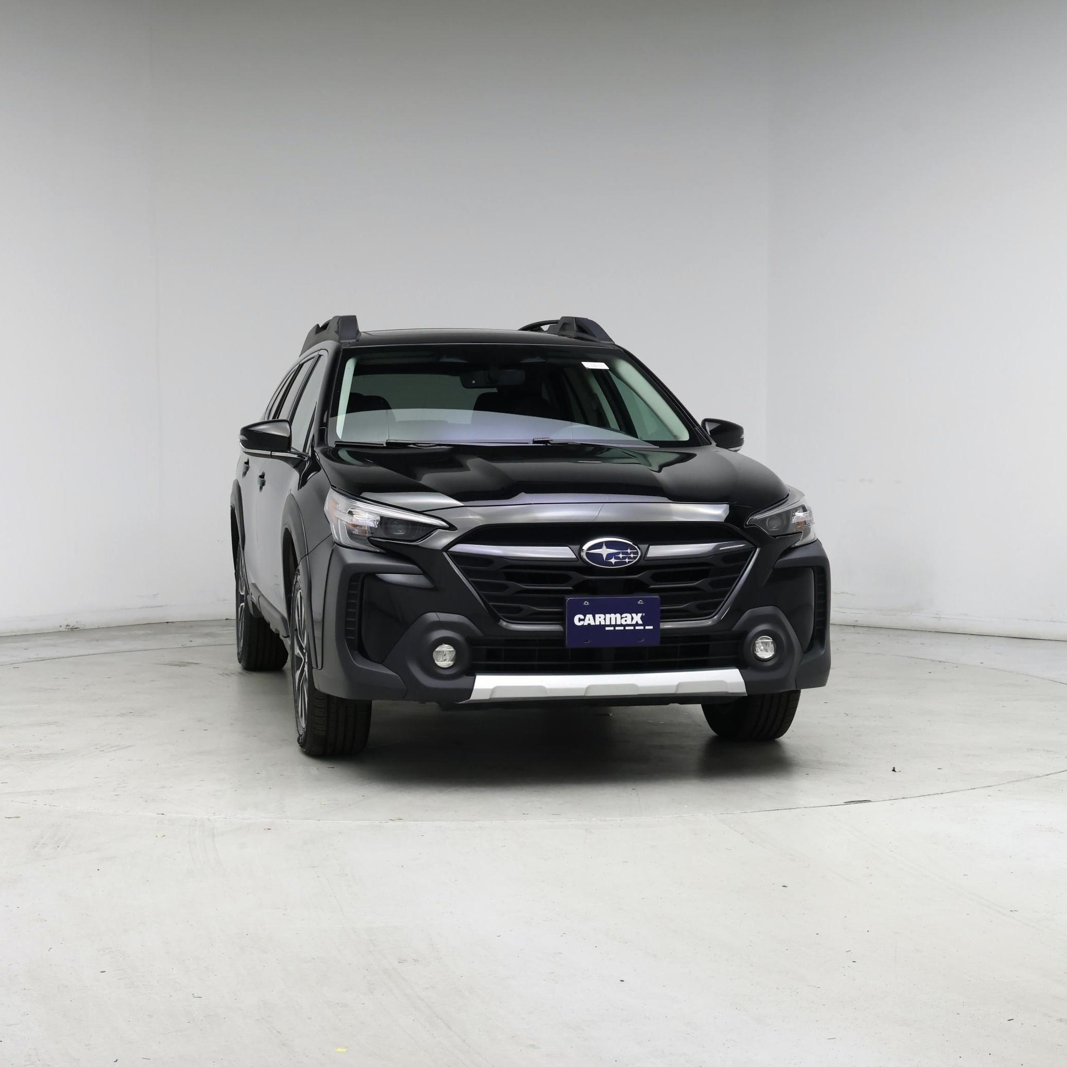 Thumbnail: 2023 Subaru Outback - 5