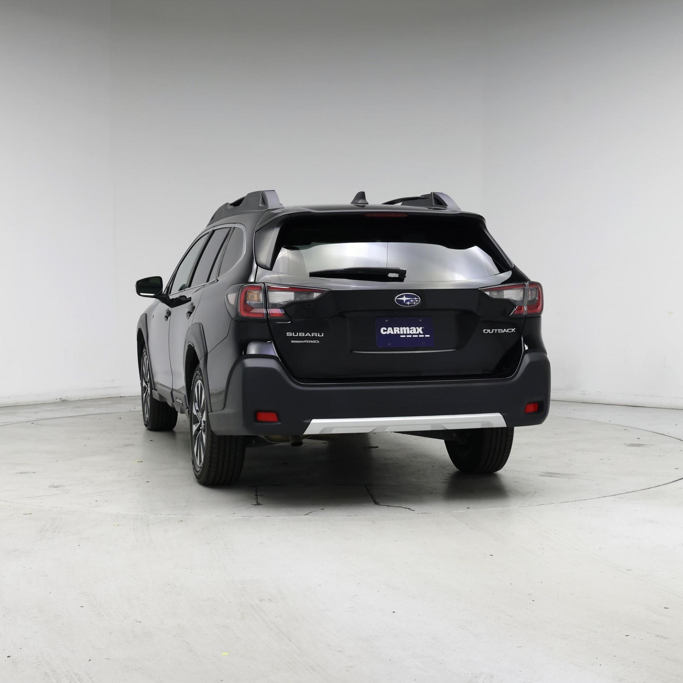 Thumbnail: 2023 Subaru Outback - 6