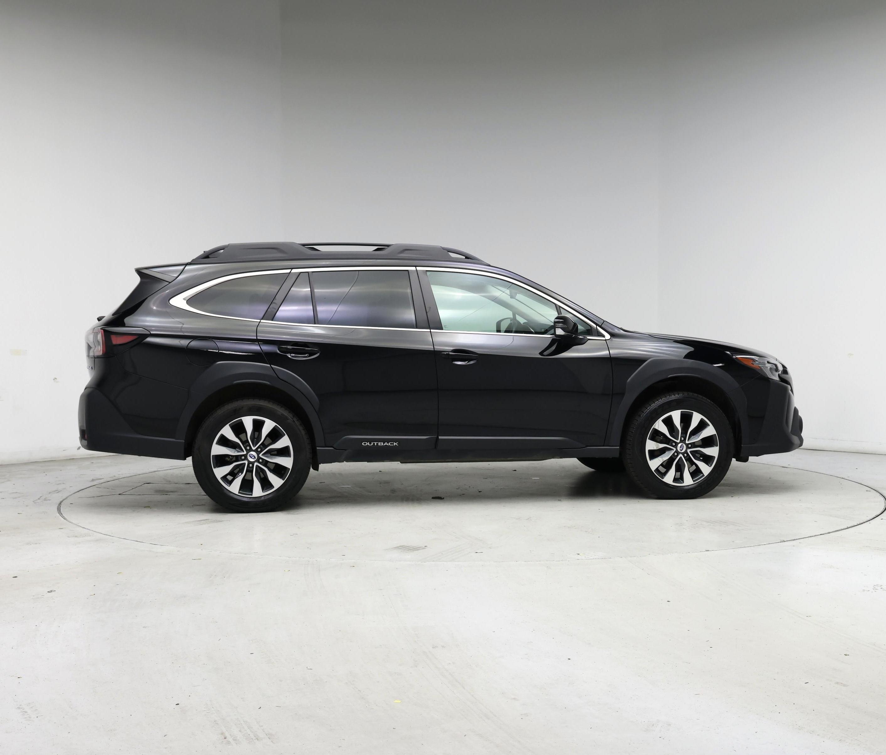 Thumbnail: 2023 Subaru Outback - 7
