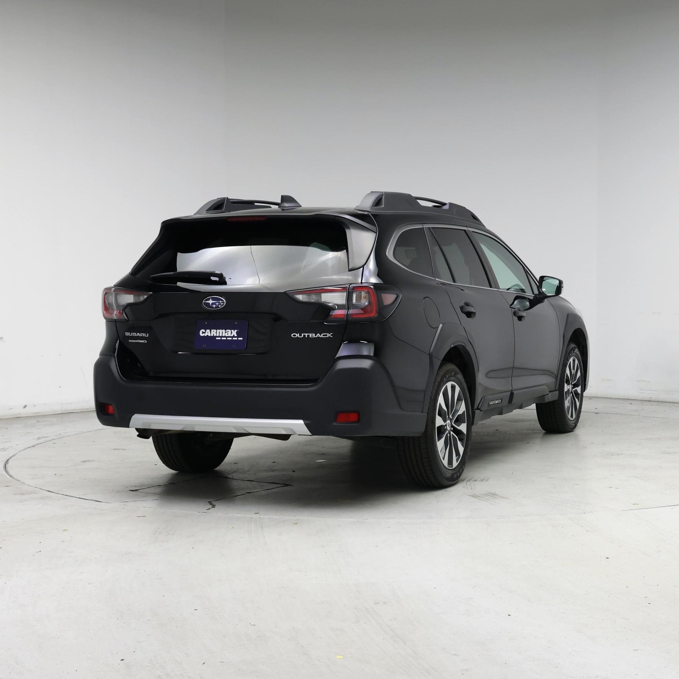 Thumbnail: 2023 Subaru Outback - 8