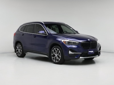 2020 BMW X1 XDrive28i