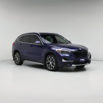 2020 BMW X1 XDrive28i