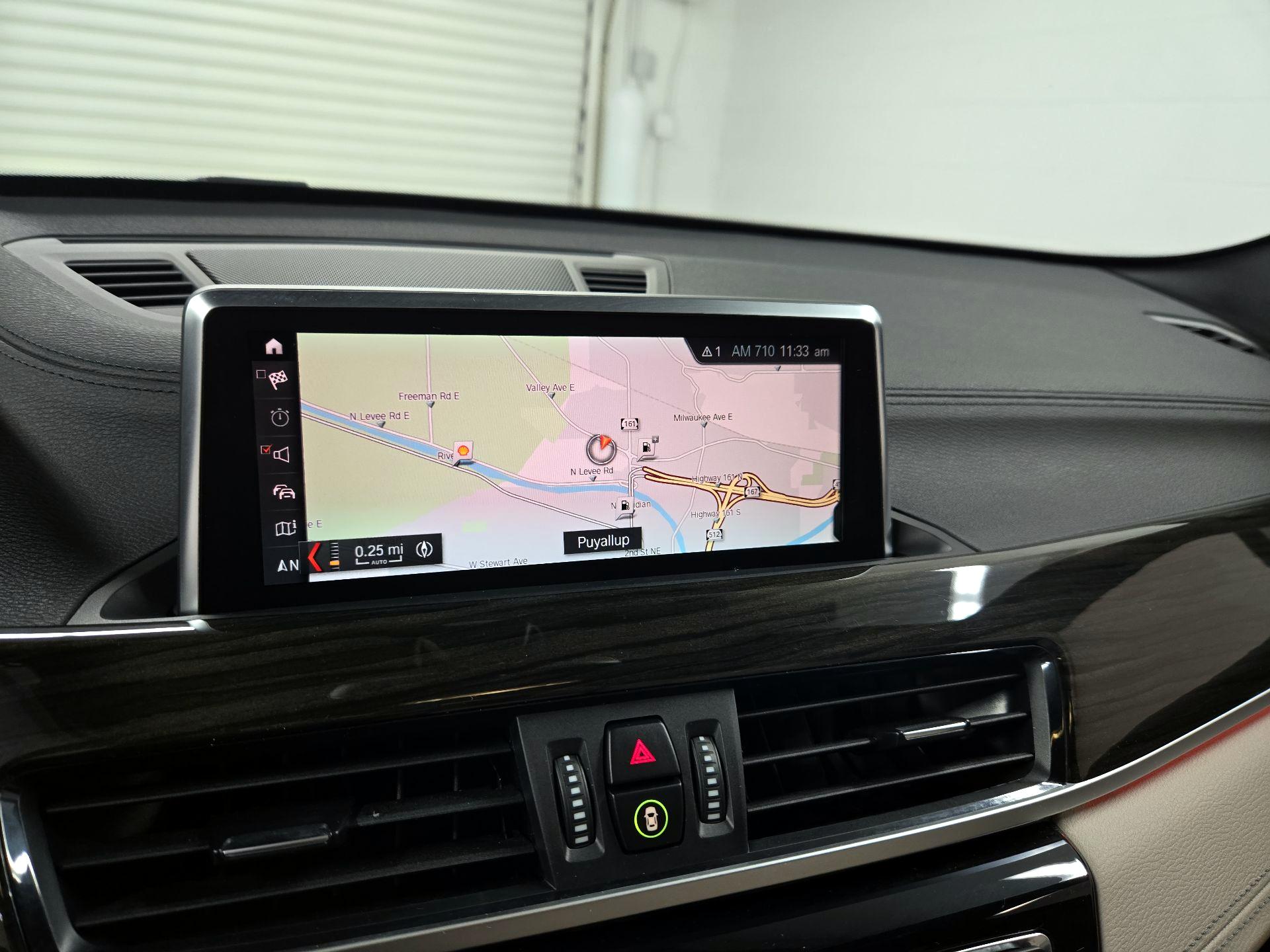 Thumbnail: 2020 BMW X1 - 14