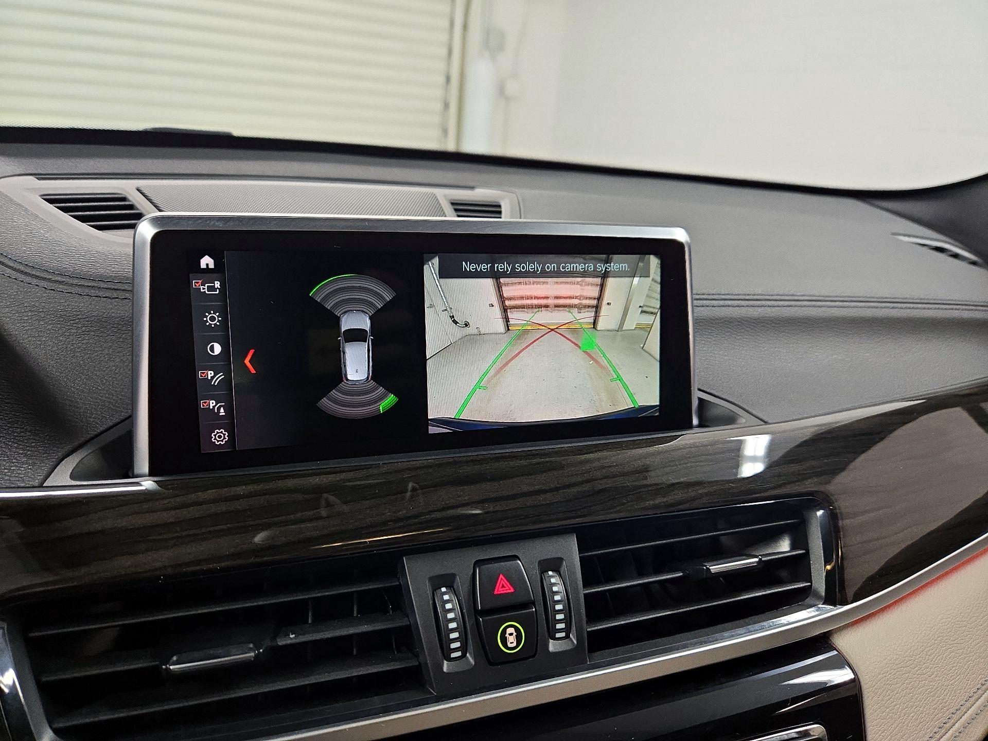 Thumbnail: 2020 BMW X1 - 15