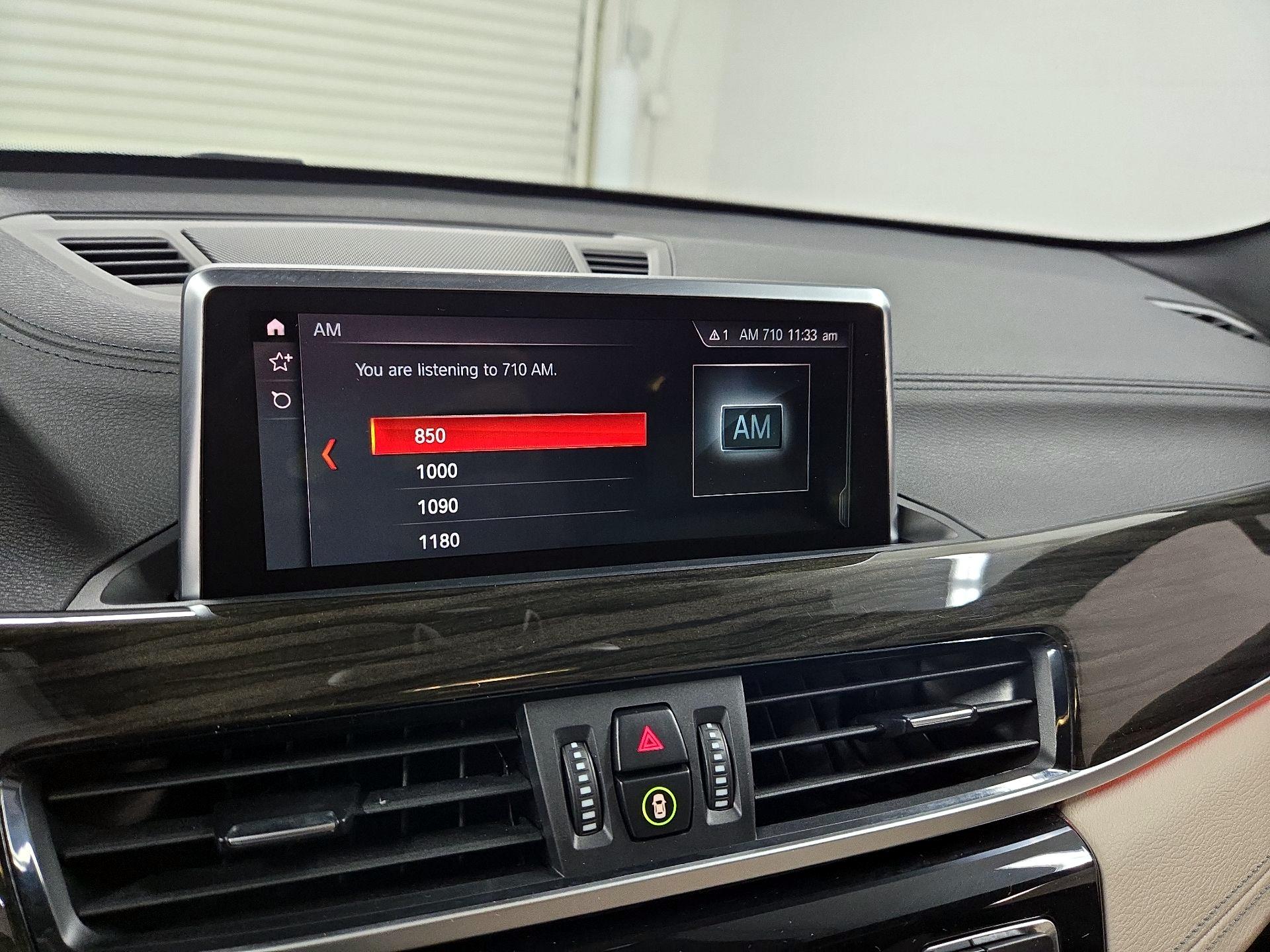 Thumbnail: 2020 BMW X1 - 16