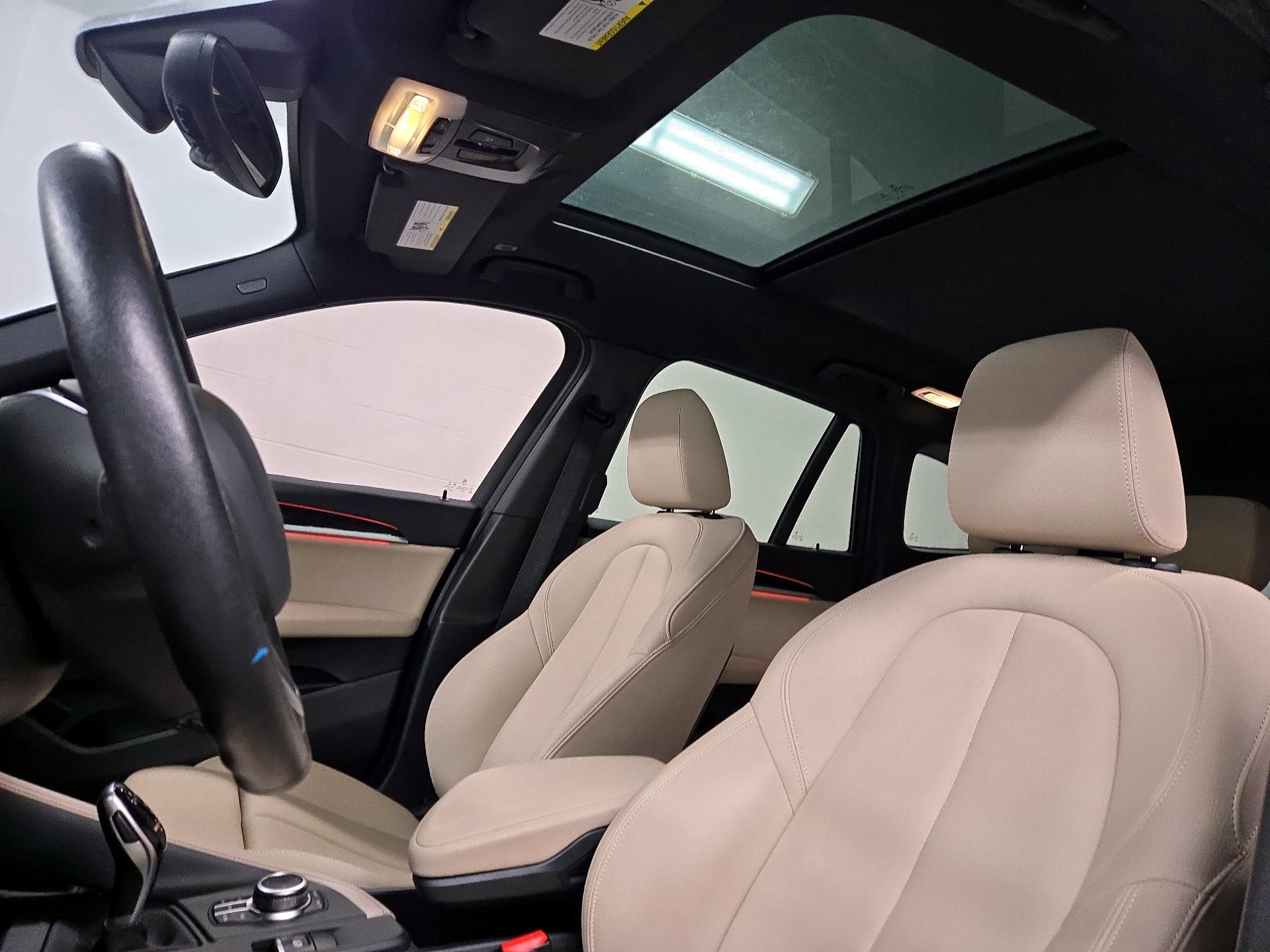 Thumbnail: 2020 BMW X1 - 20