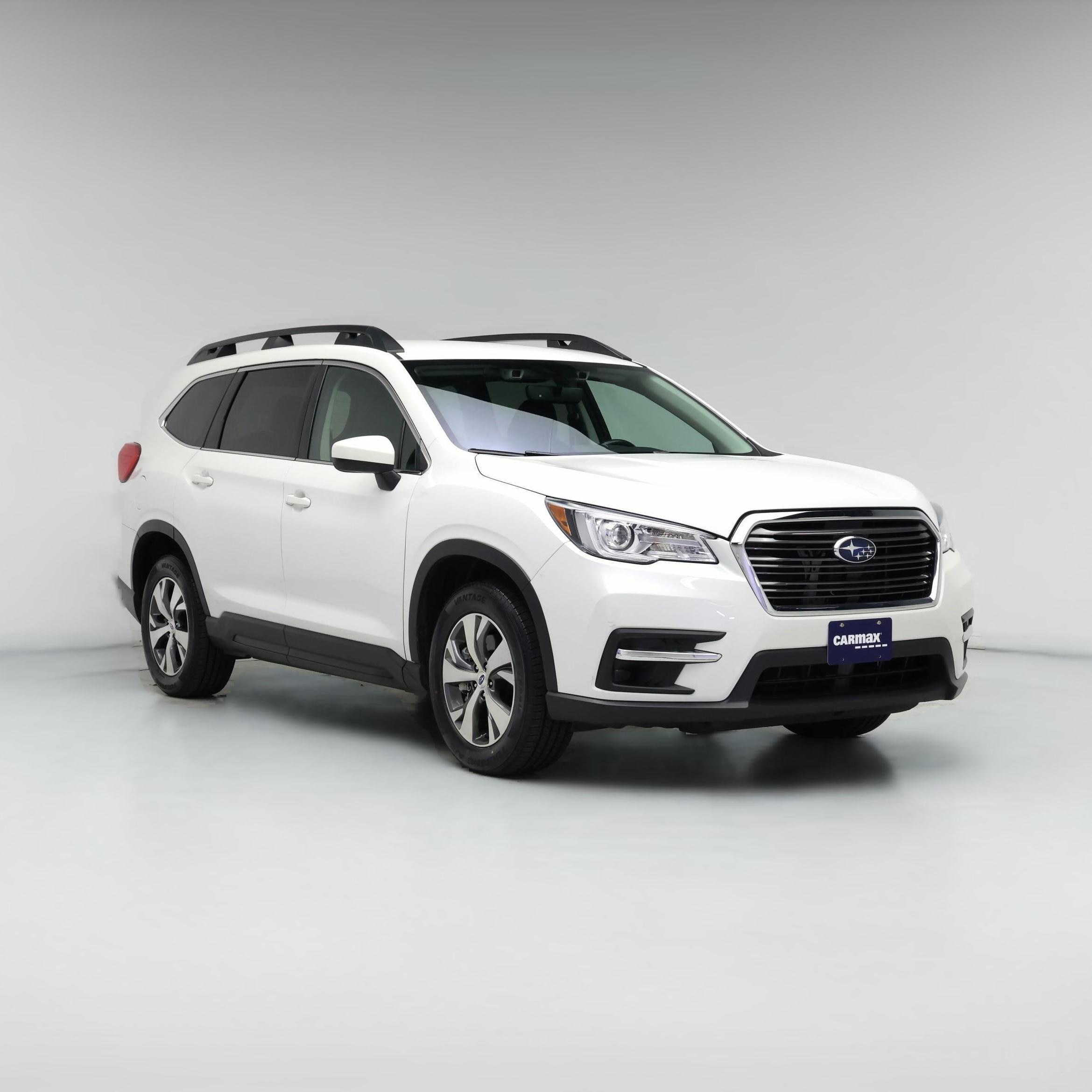 Thumbnail: 2022 Subaru Ascent - 1