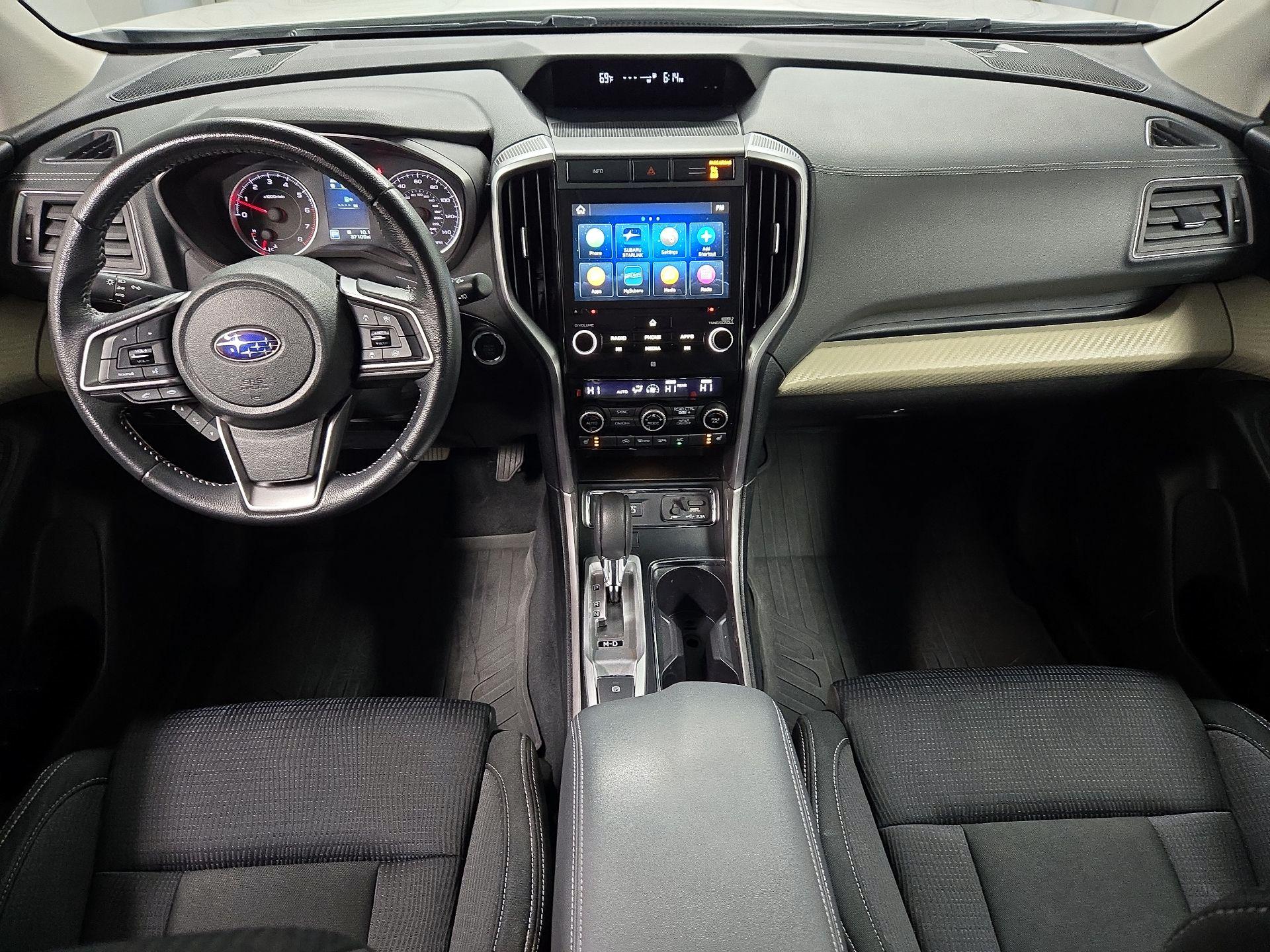 Thumbnail: 2022 Subaru Ascent - 9