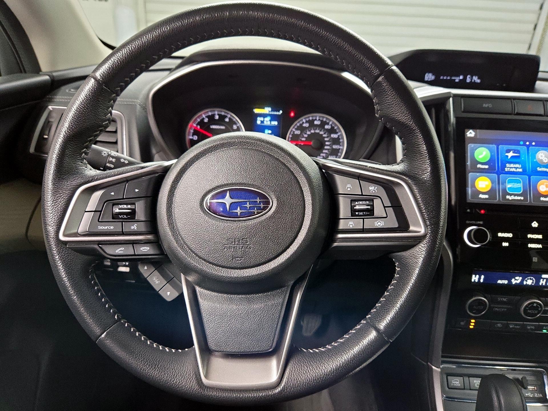 Thumbnail: 2022 Subaru Ascent - 10