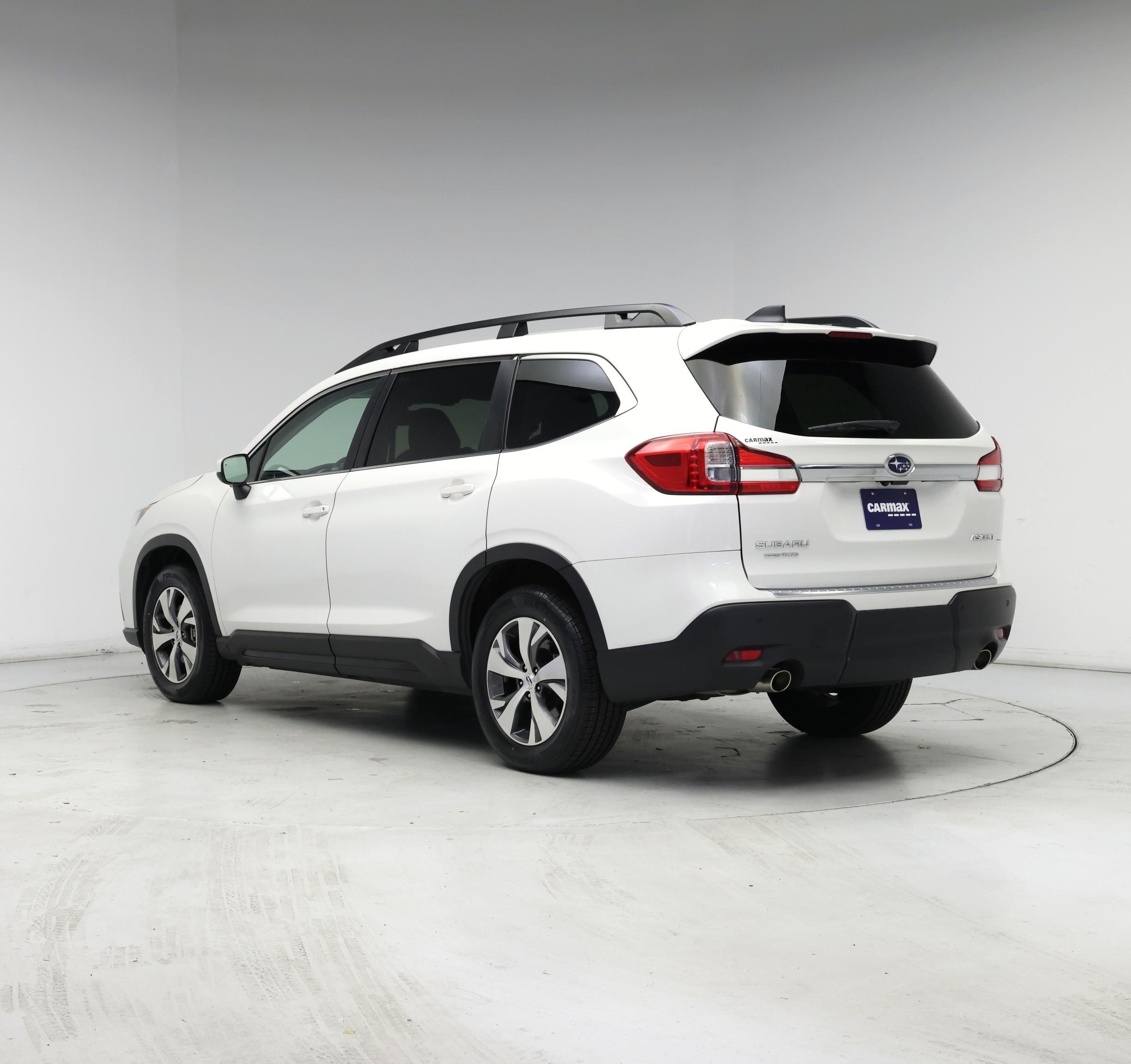 Thumbnail: 2022 Subaru Ascent - 2