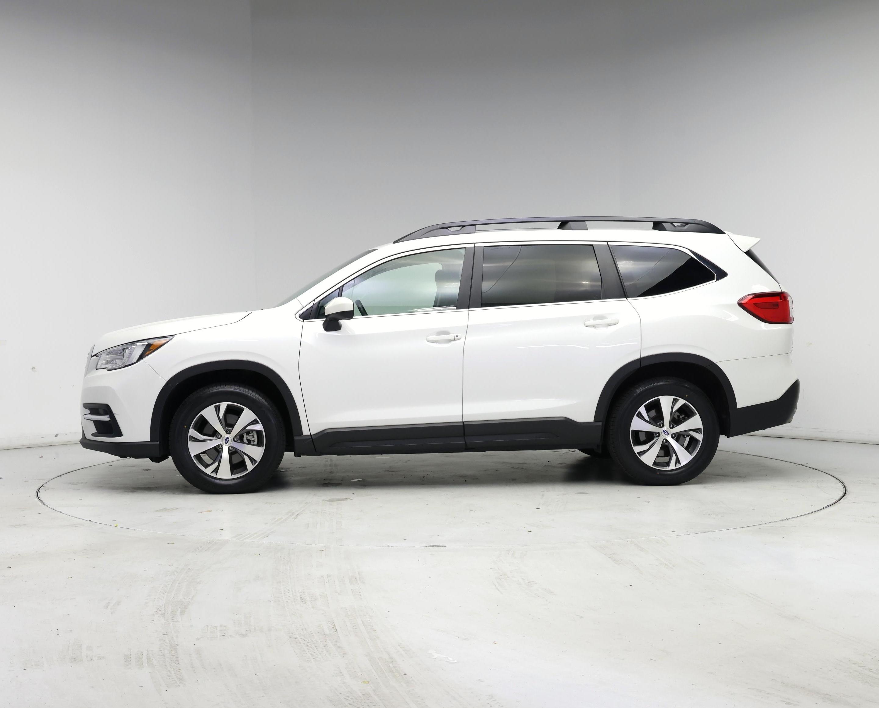 Thumbnail: 2022 Subaru Ascent - 3