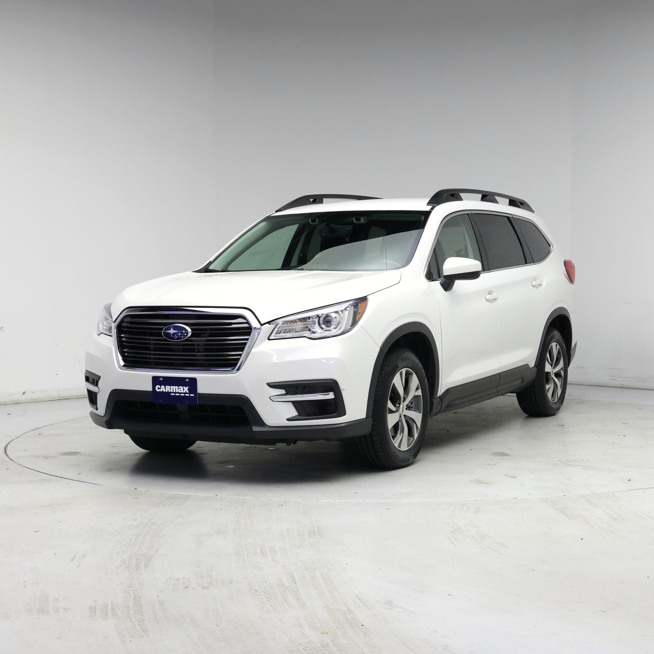 Thumbnail: 2022 Subaru Ascent - 4
