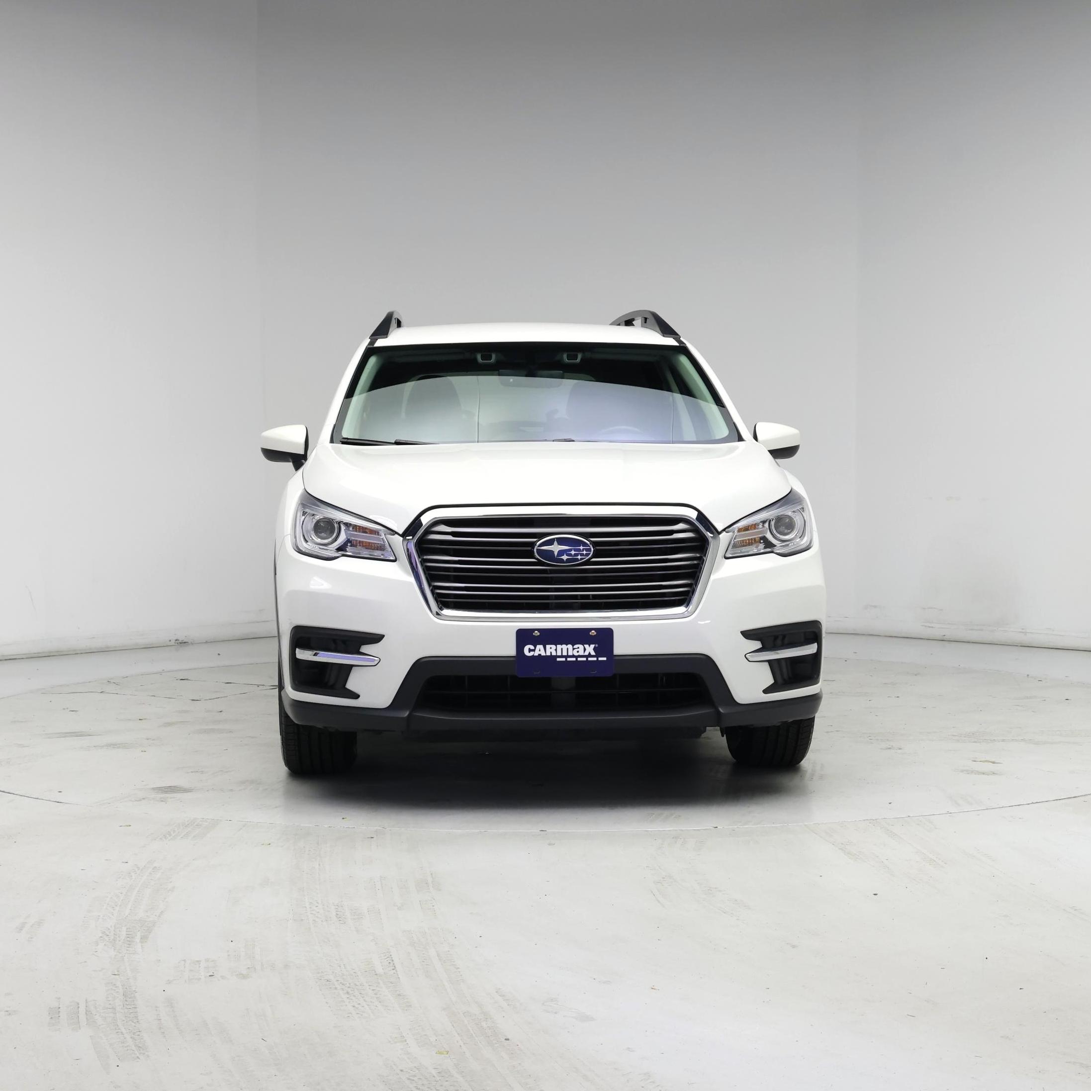 Thumbnail: 2022 Subaru Ascent - 5