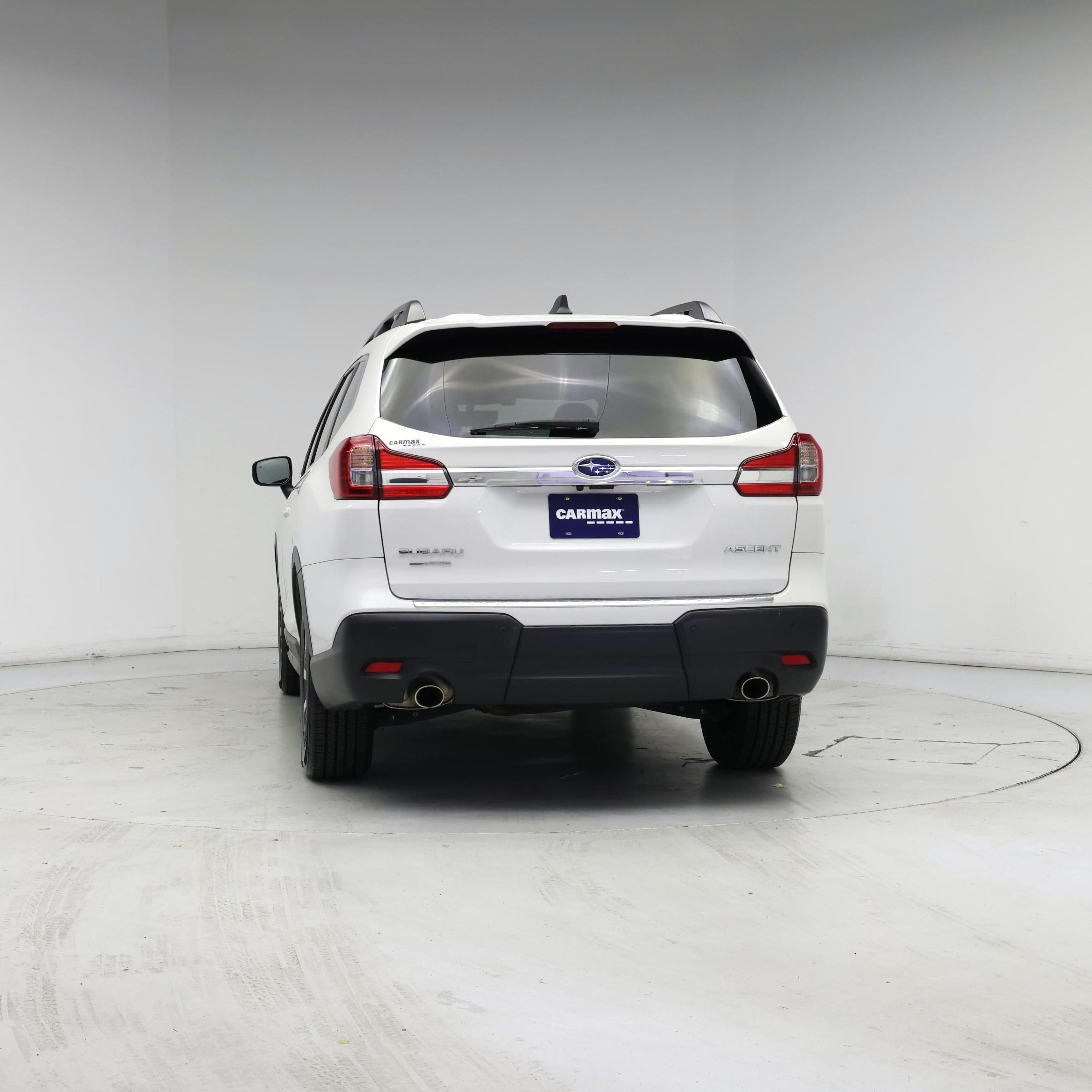 Thumbnail: 2022 Subaru Ascent - 6